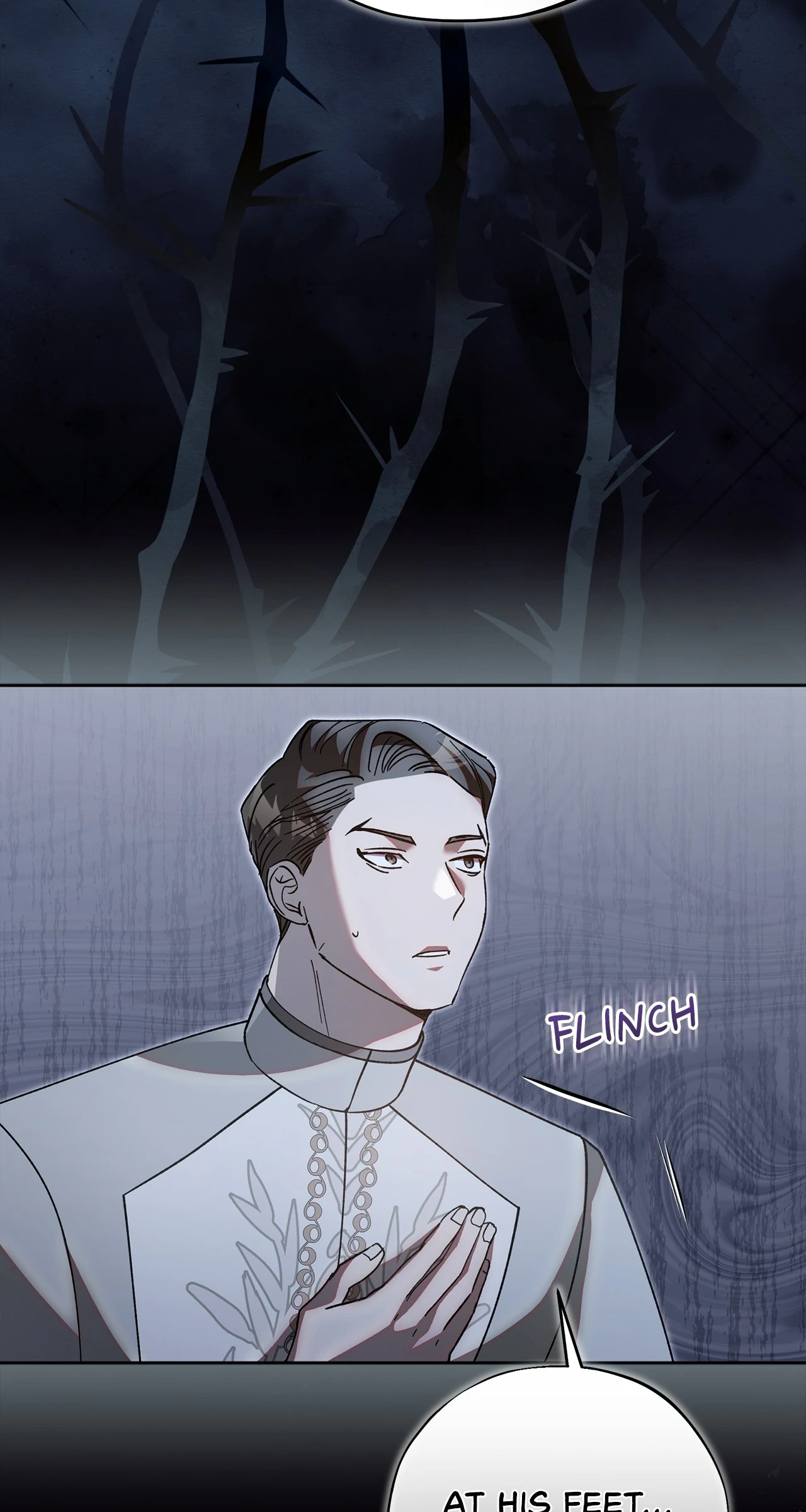Run Away, From Me Chapter 49 page 30