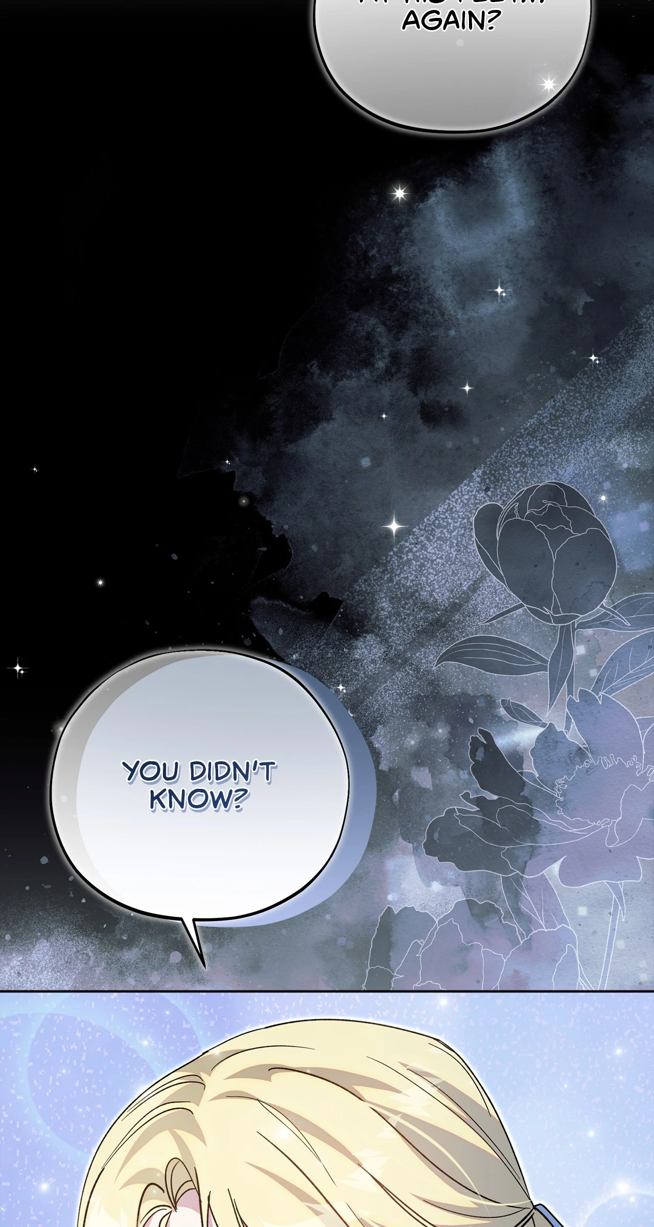 Run Away, From Me Chapter 49 page 31