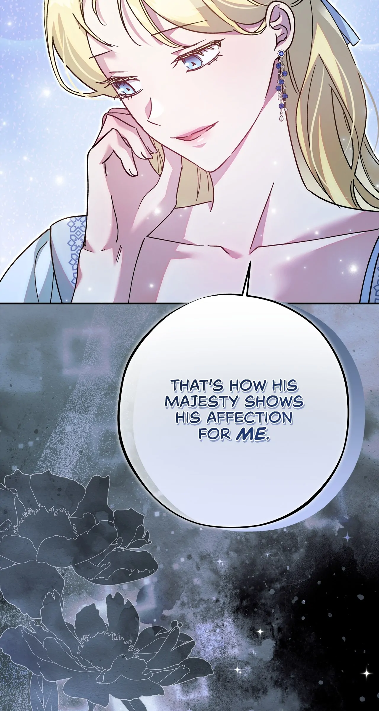 Run Away, From Me Chapter 49 page 32