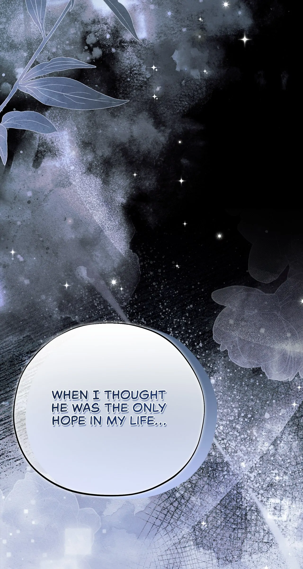 Run Away, From Me Chapter 49 page 33