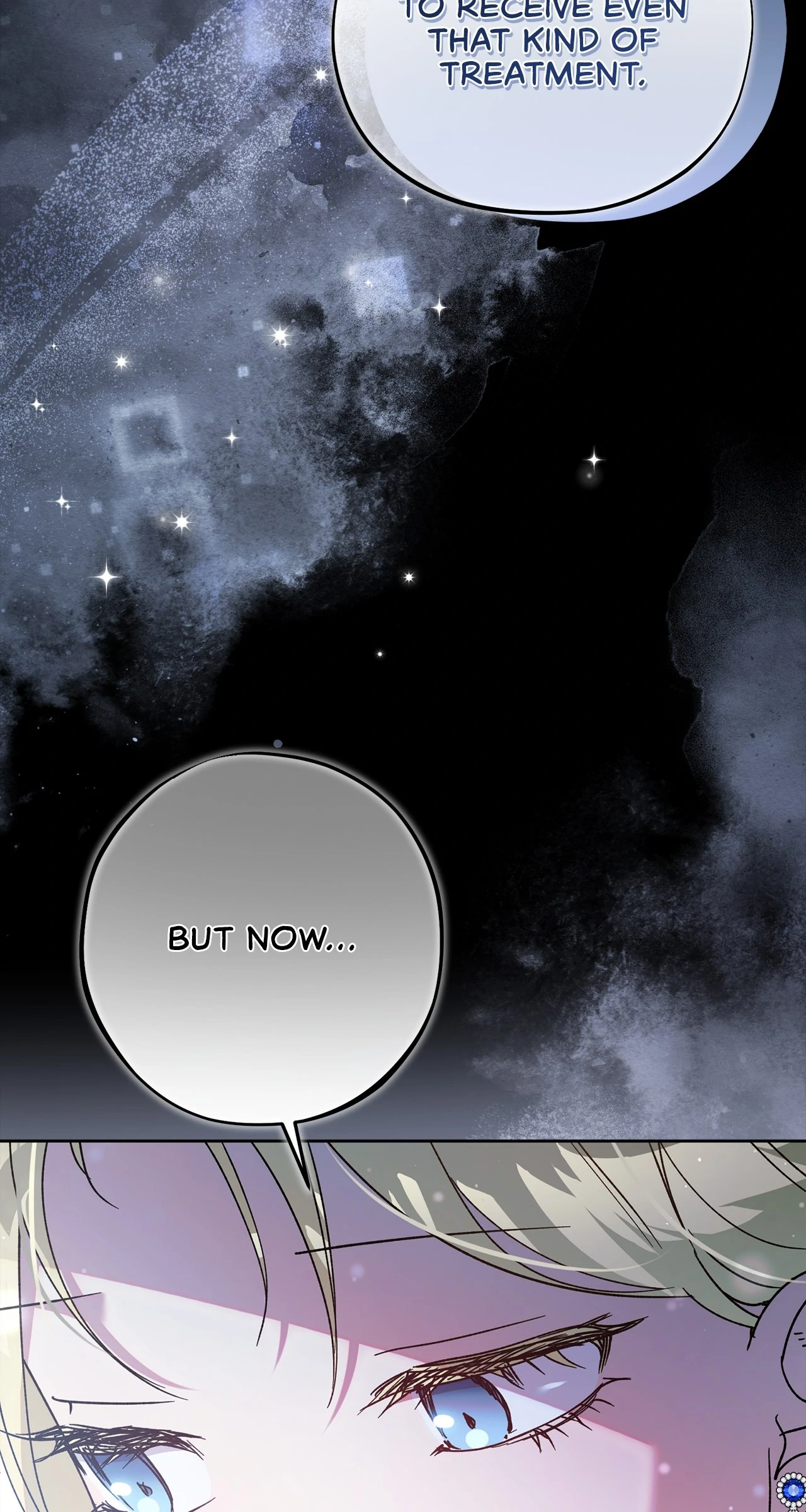 Run Away, From Me Chapter 49 page 35