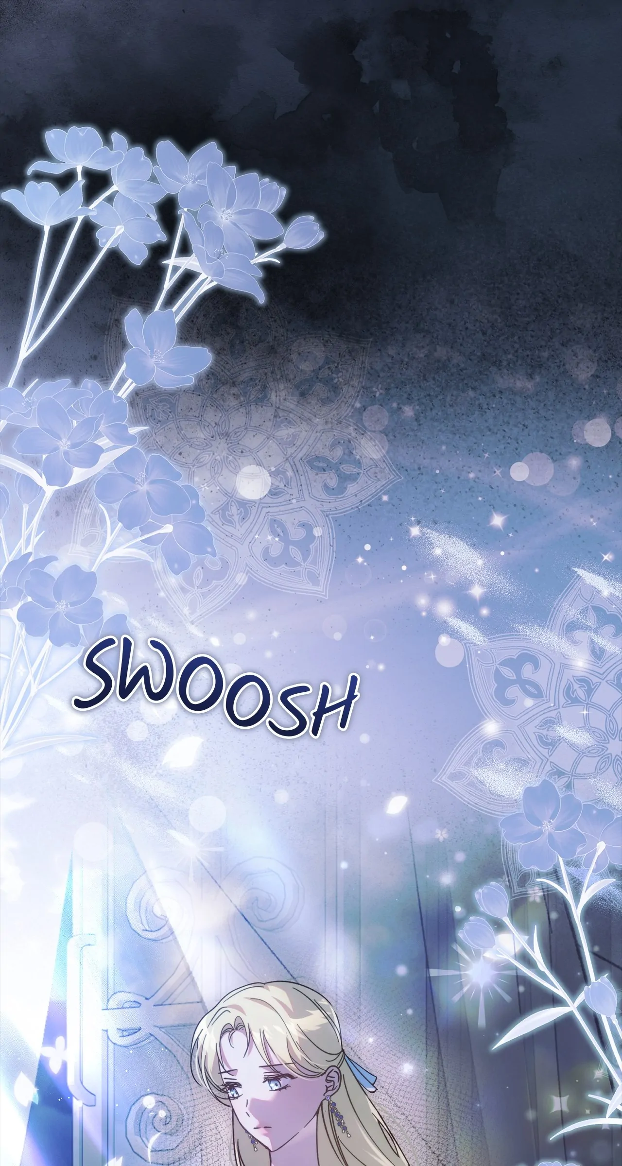 Run Away, From Me Chapter 49 page 37