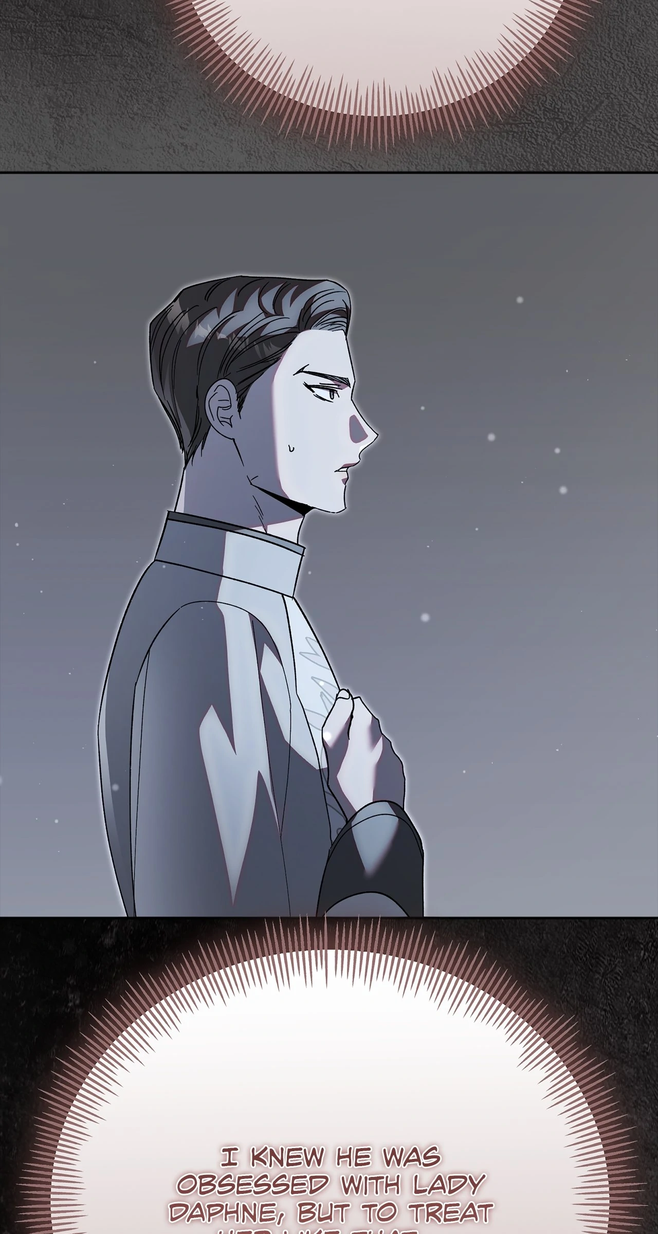 Run Away, From Me Chapter 49 page 40