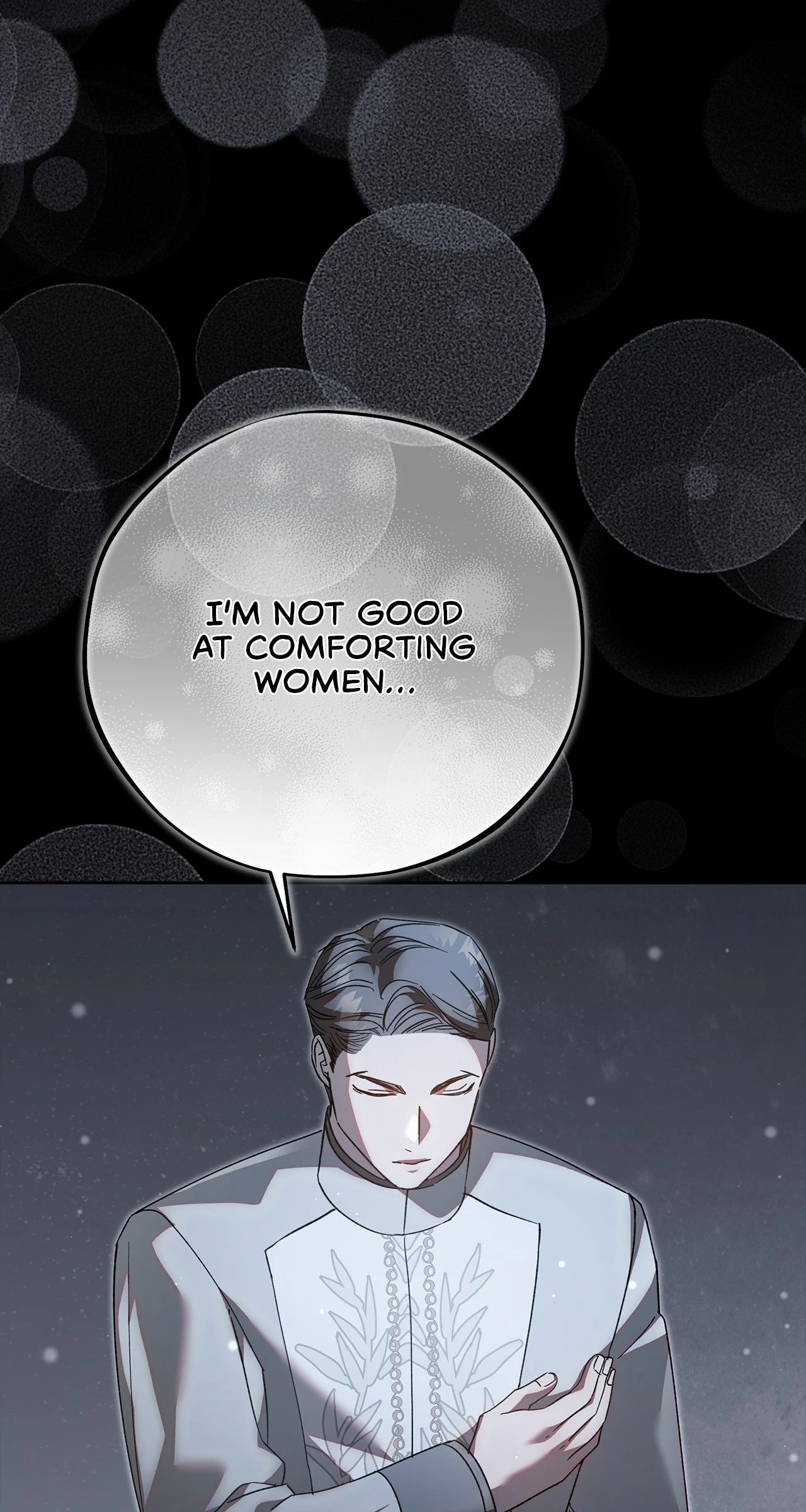 Run Away, From Me Chapter 49 page 44