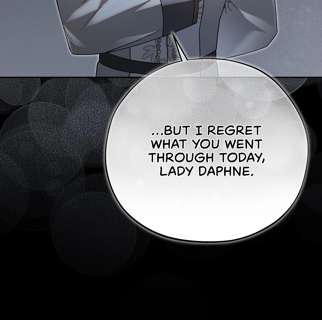 Run Away, From Me Chapter 49 page 45