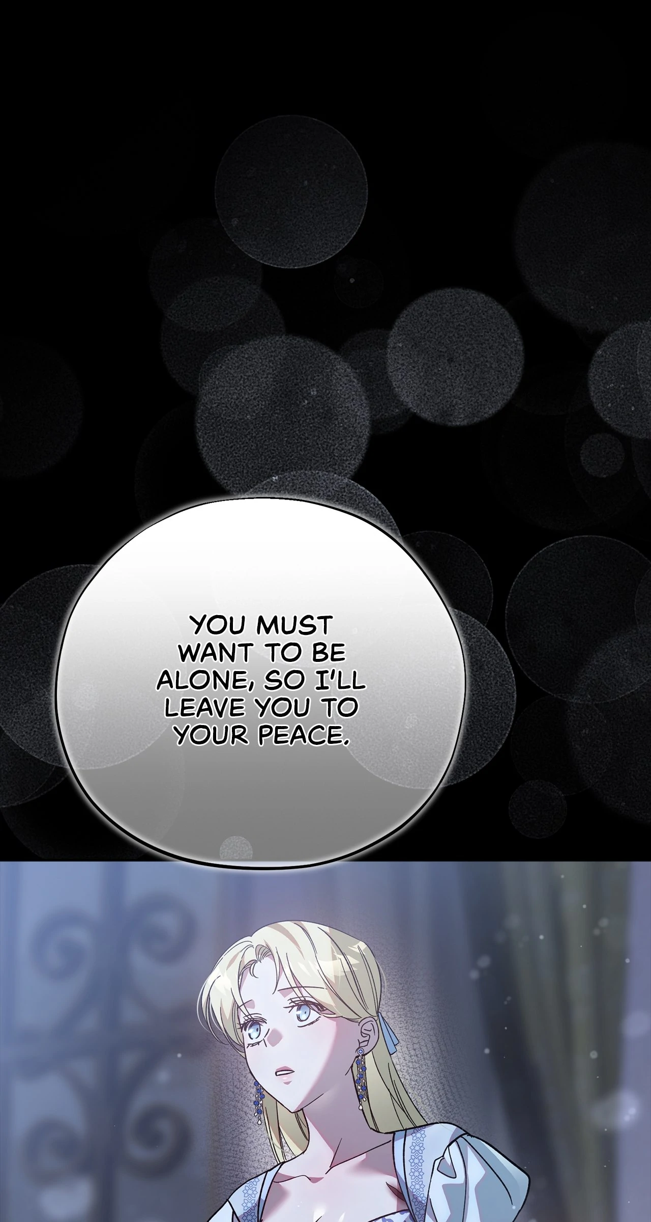 Run Away, From Me Chapter 49 page 46