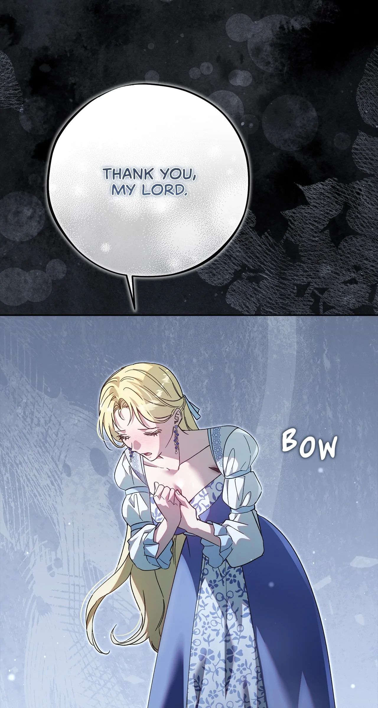 Run Away, From Me Chapter 49 page 49