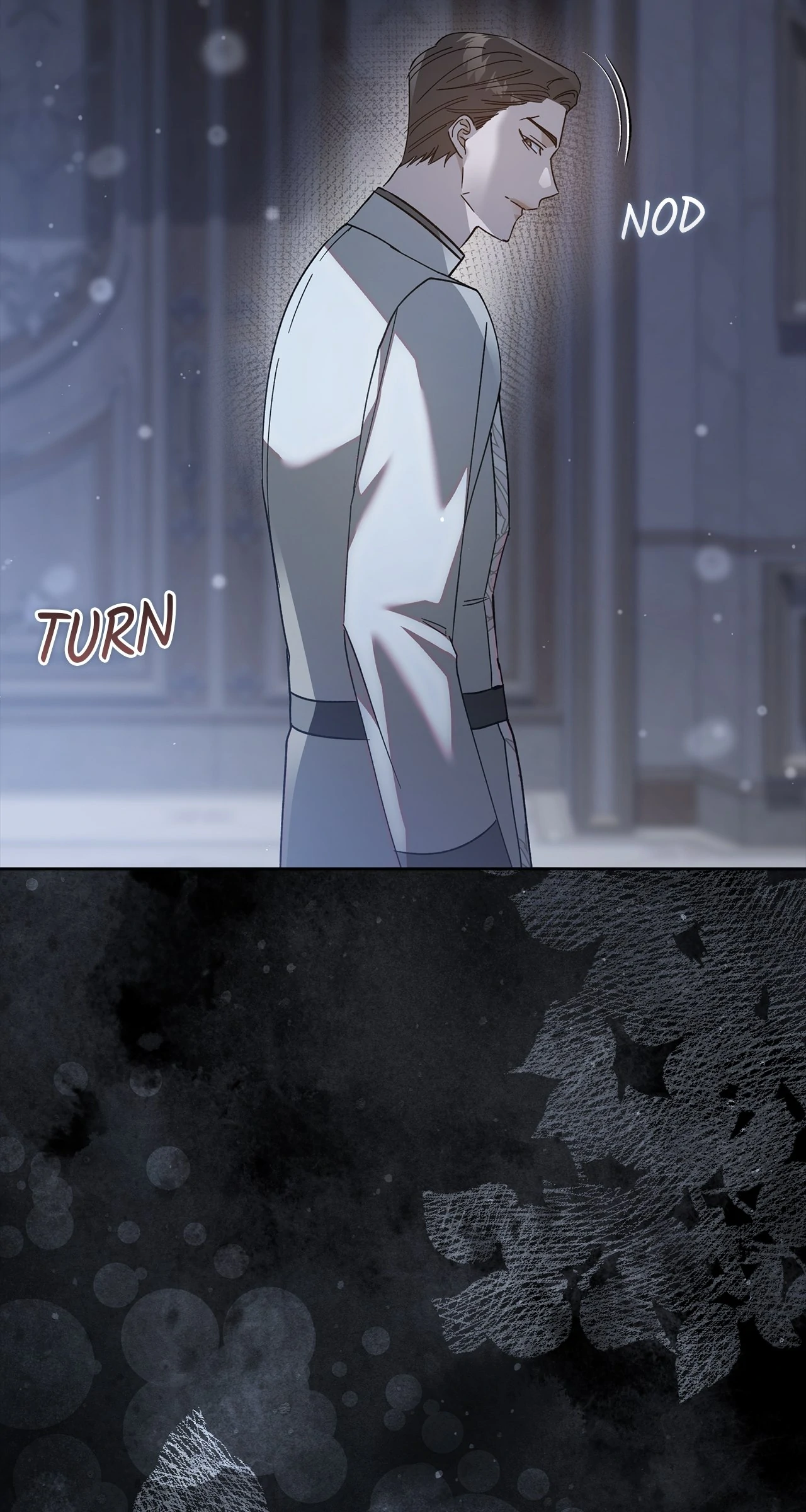 Run Away, From Me Chapter 49 page 51