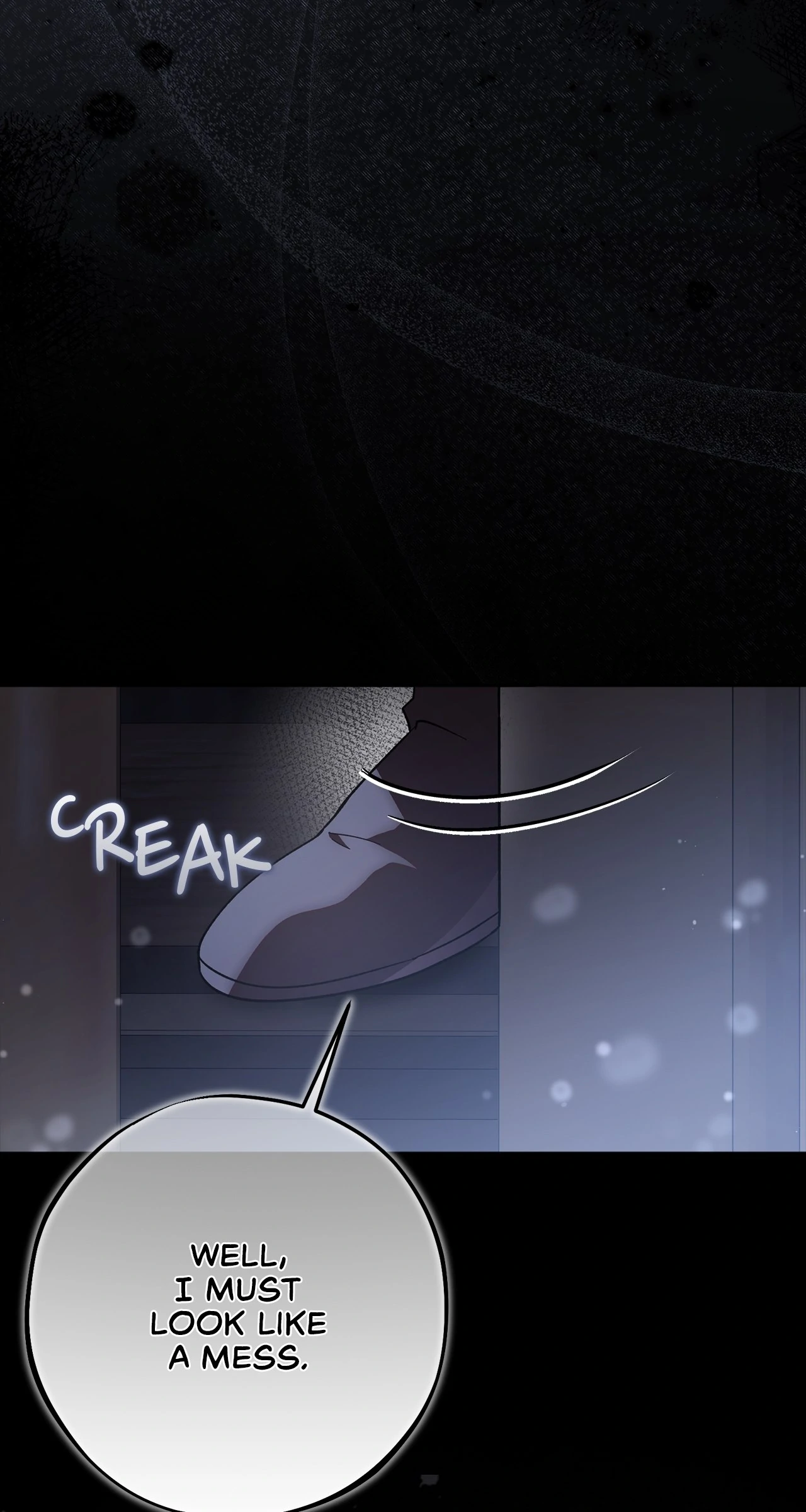 Run Away, From Me Chapter 49 page 57