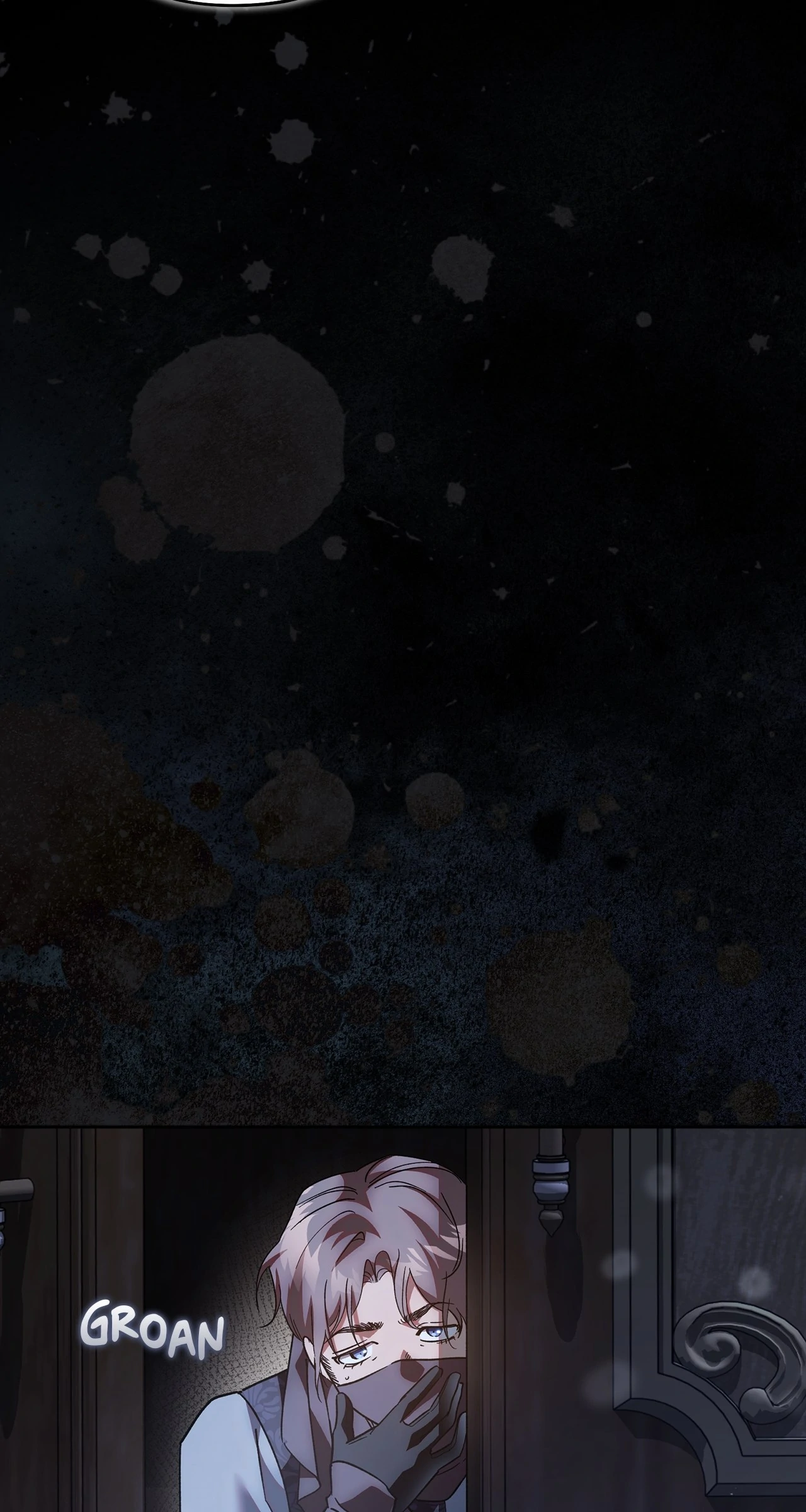 Run Away, From Me Chapter 49 page 58