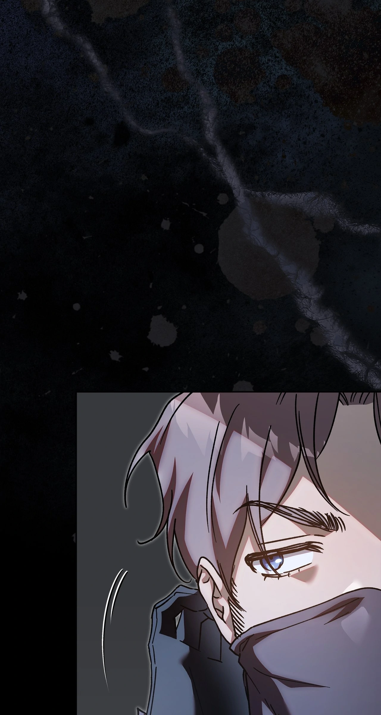 Run Away, From Me Chapter 49 page 60