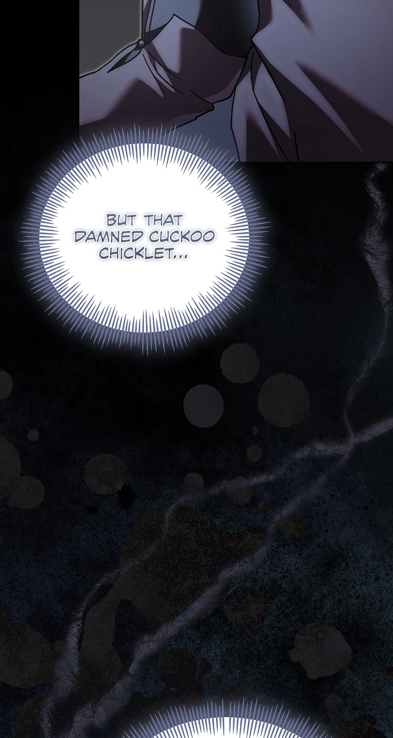 Run Away, From Me Chapter 49 page 61