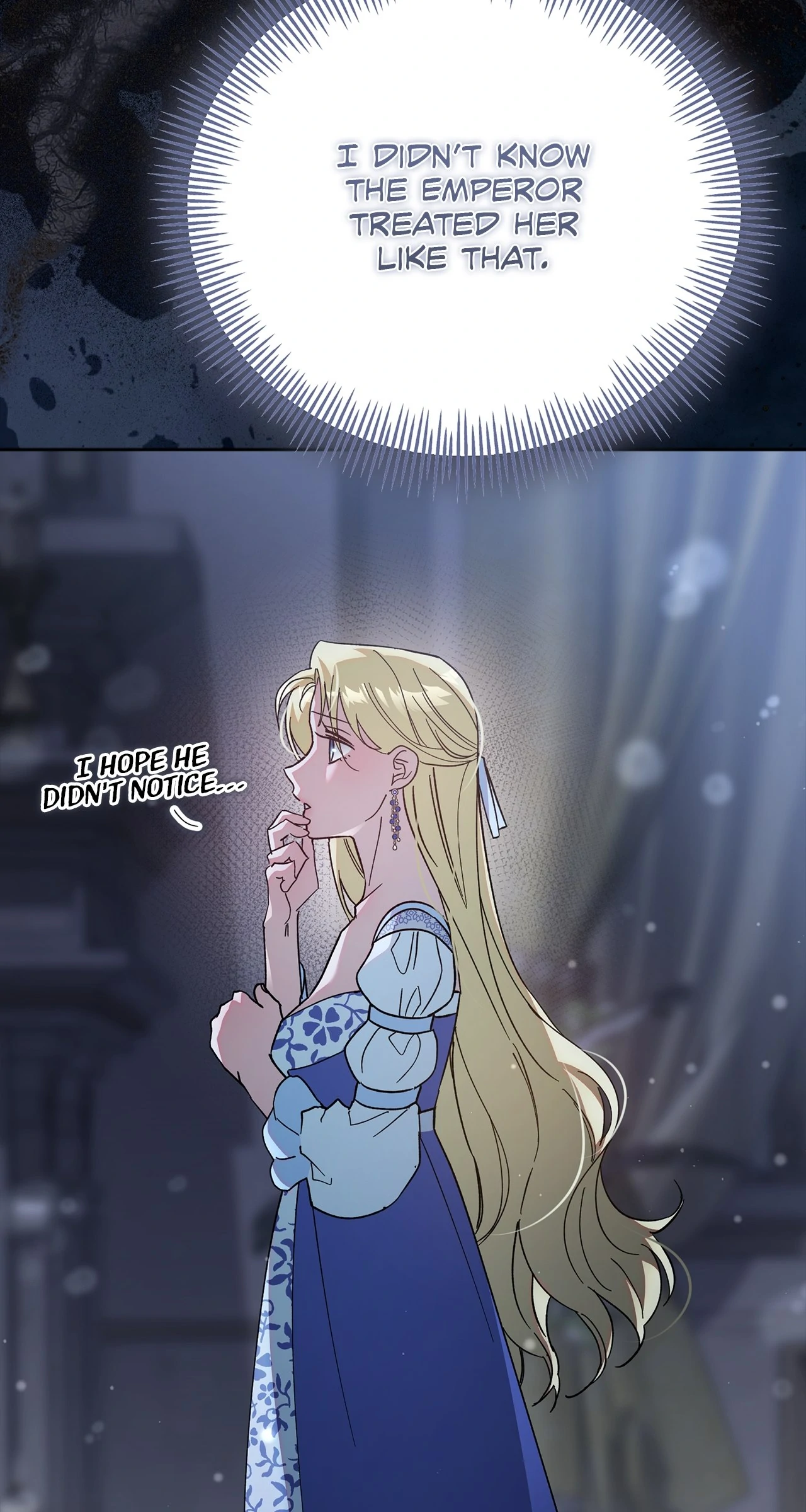Run Away, From Me Chapter 49 page 62