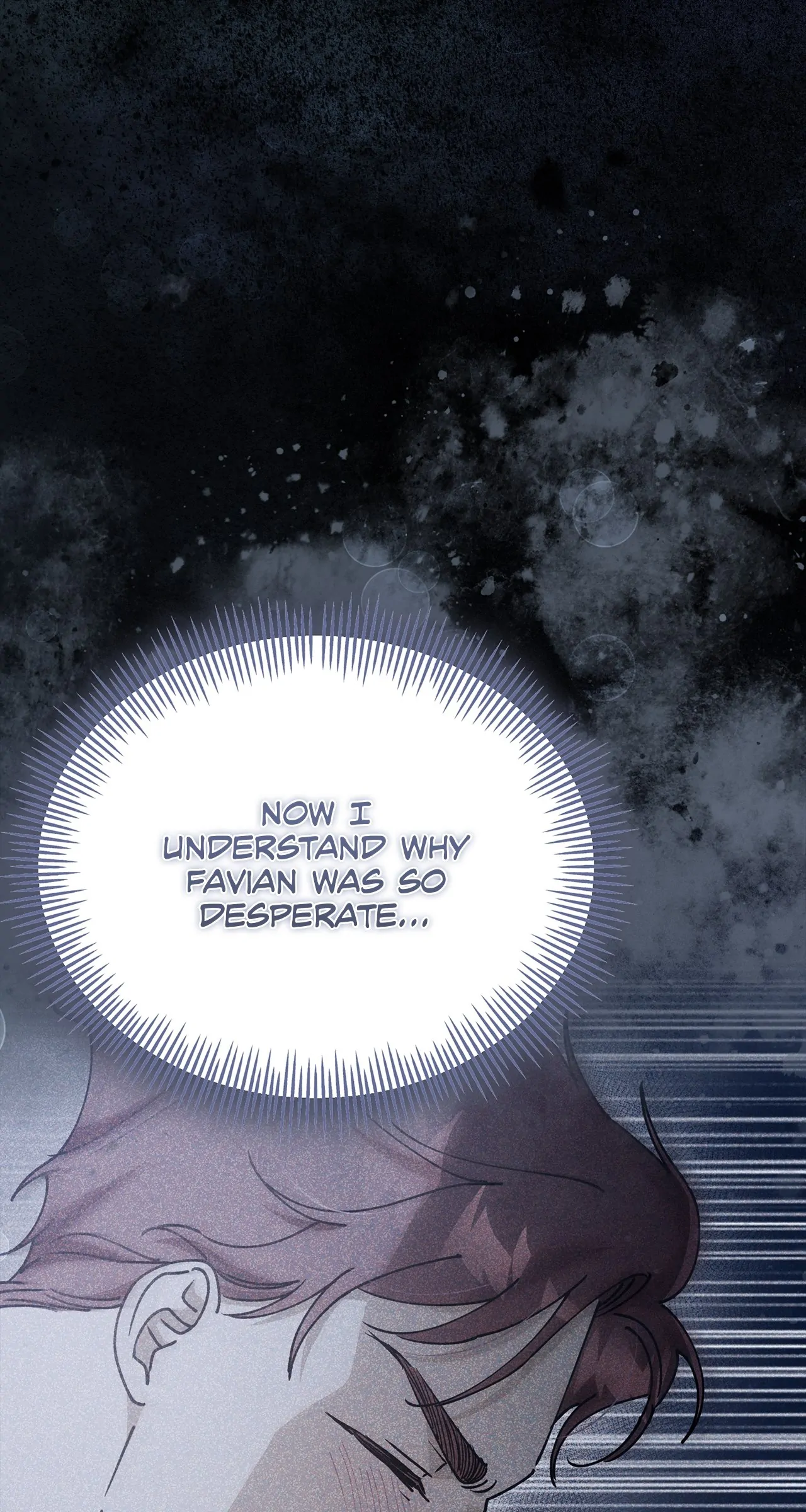 Run Away, From Me Chapter 49 page 64