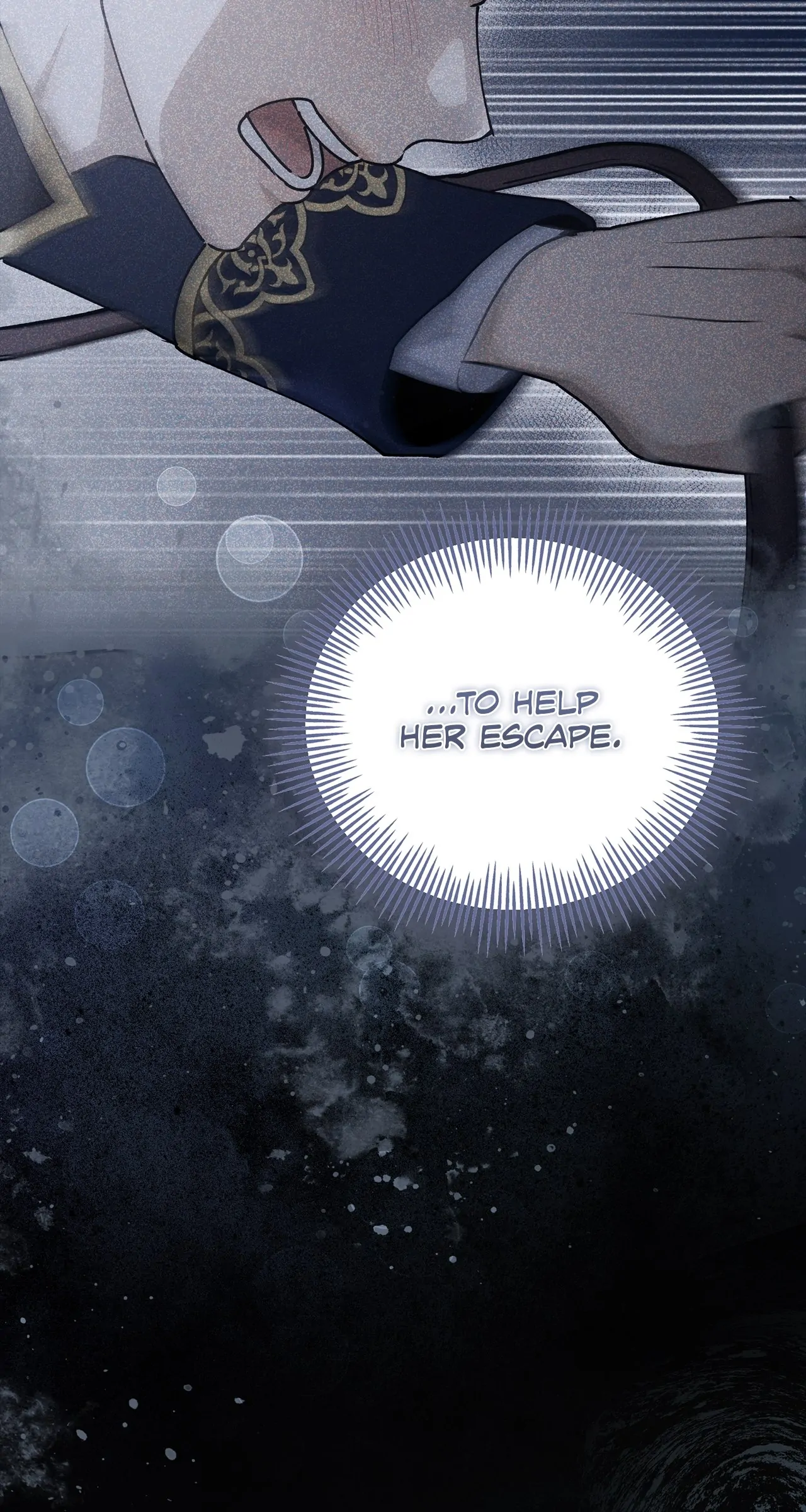 Run Away, From Me Chapter 49 page 65