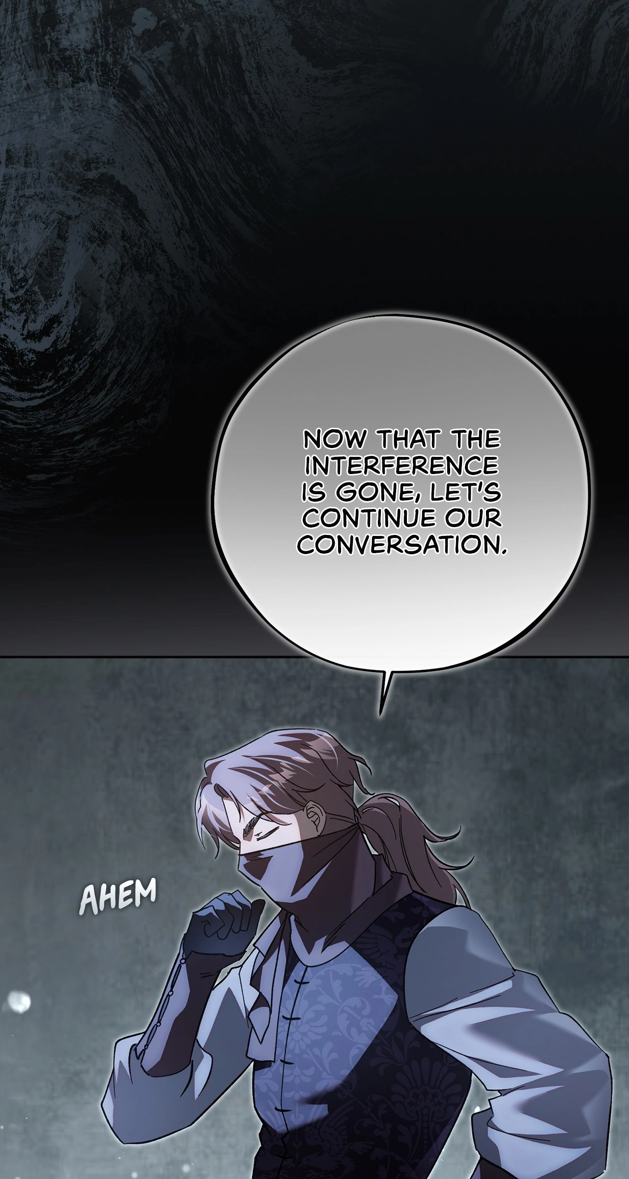 Run Away, From Me Chapter 49 page 67