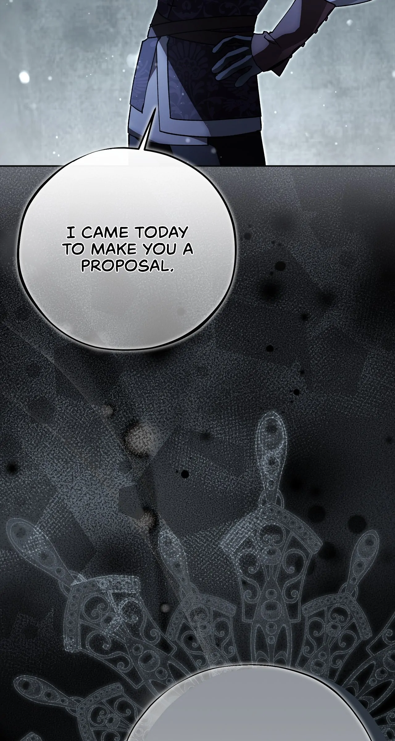 Run Away, From Me Chapter 49 page 68