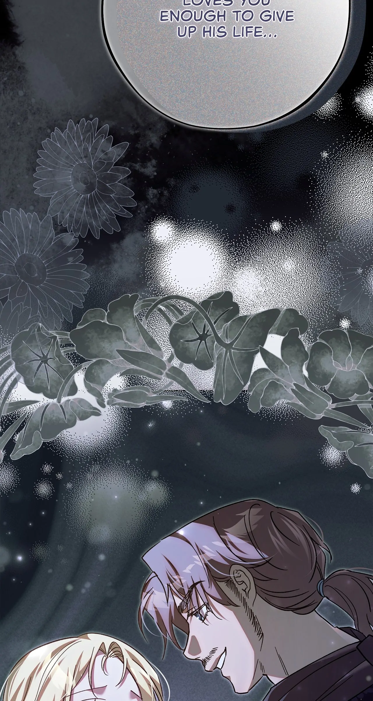 Run Away, From Me Chapter 49 page 74