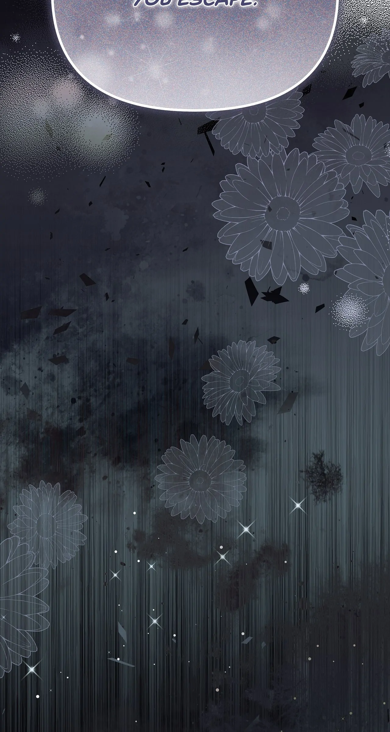 Run Away, From Me Chapter 49 page 76