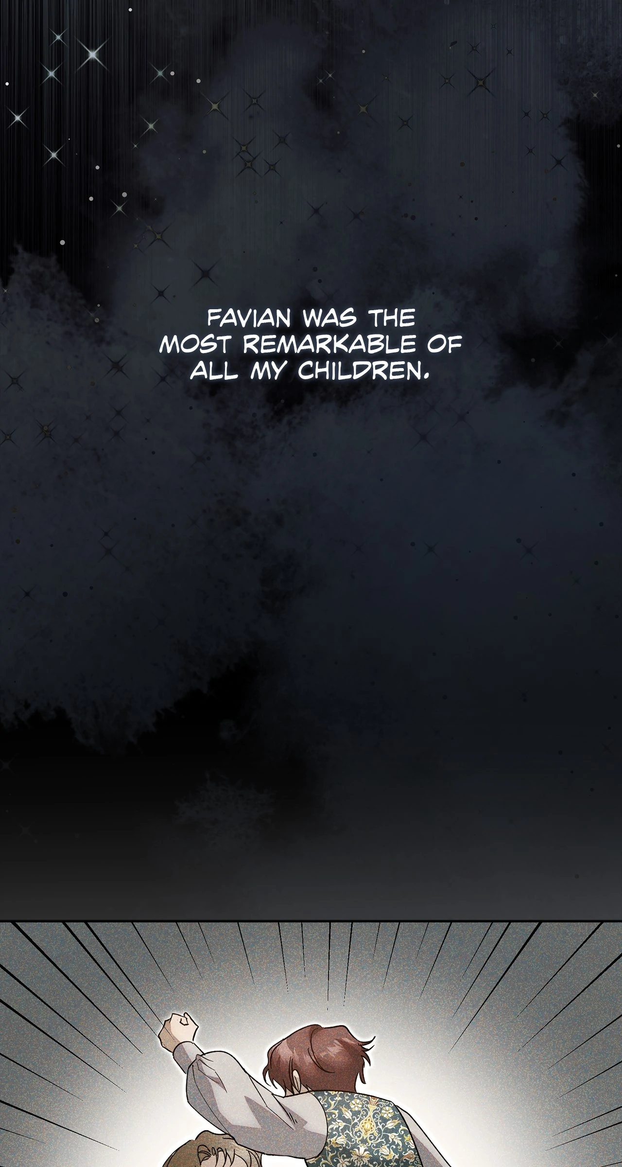 Run Away, From Me Chapter 49 page 77