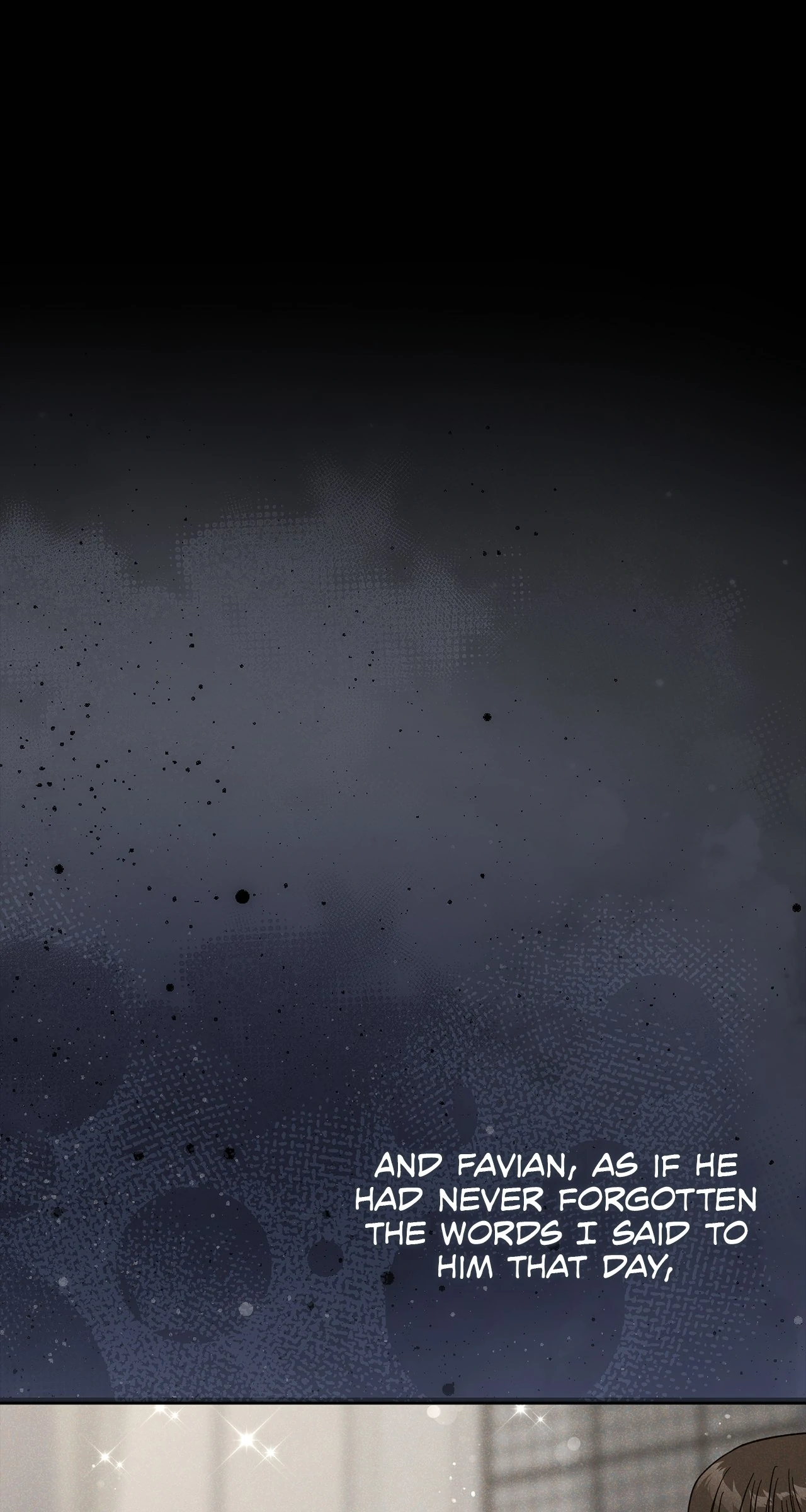 Run Away, From Me Chapter 49 page 83