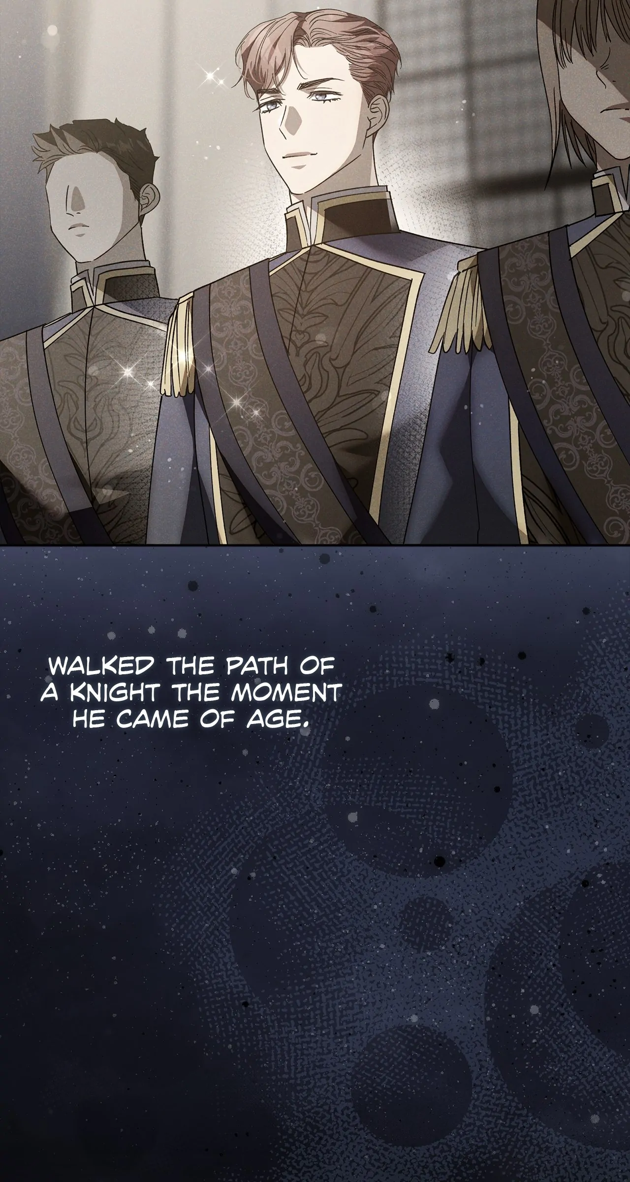 Run Away, From Me Chapter 49 page 84