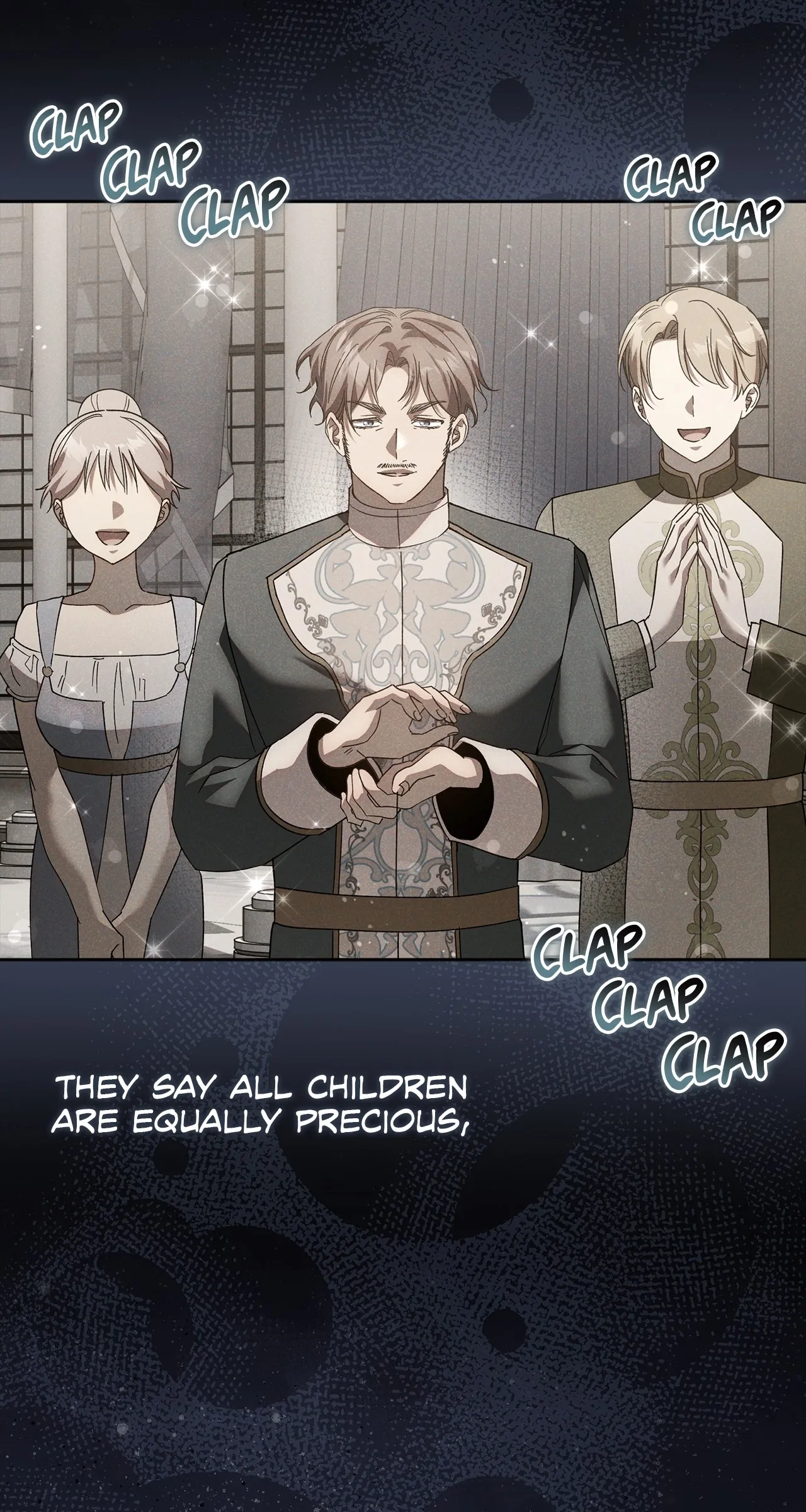Run Away, From Me Chapter 49 page 85