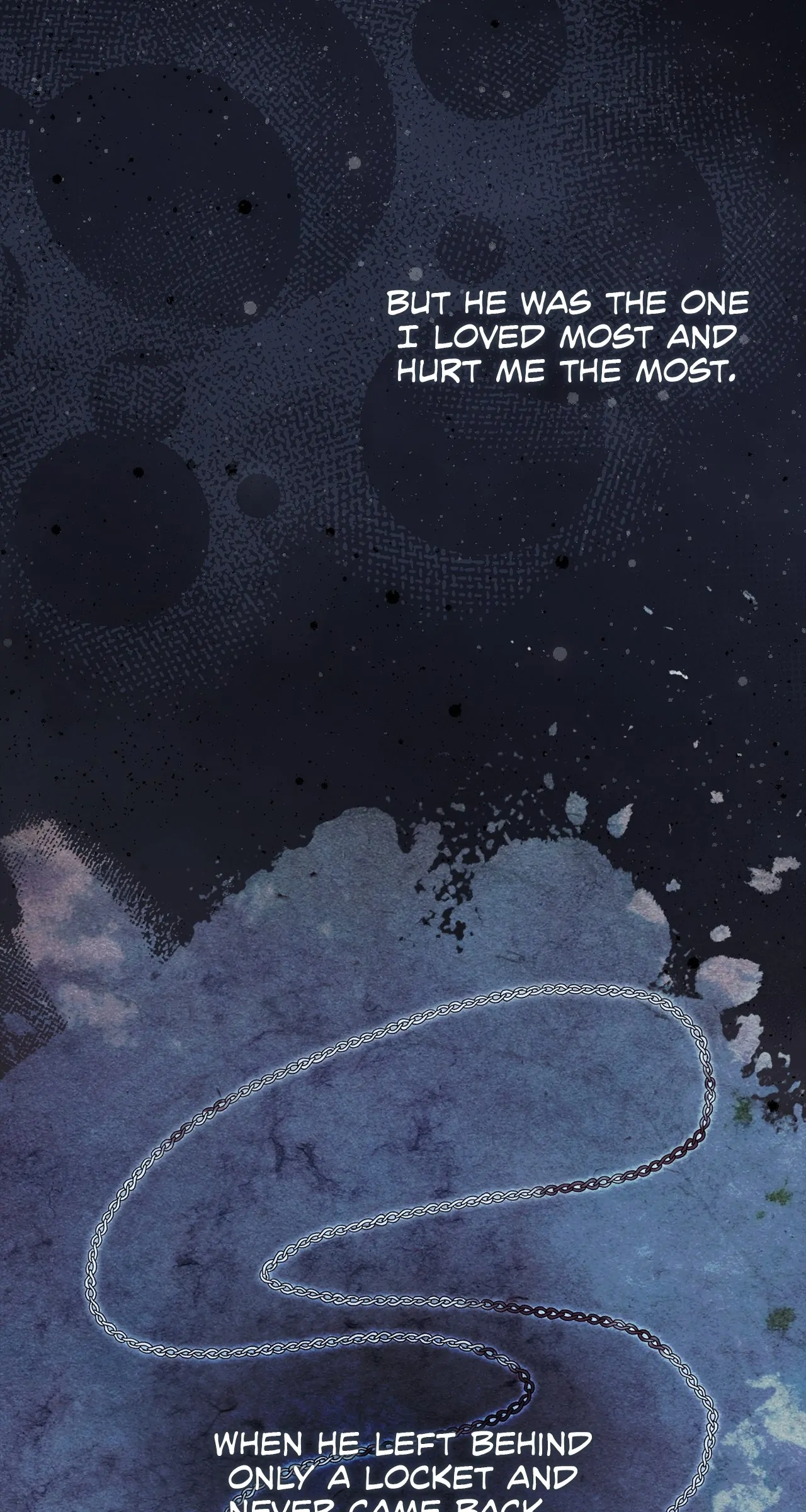 Run Away, From Me Chapter 49 page 86