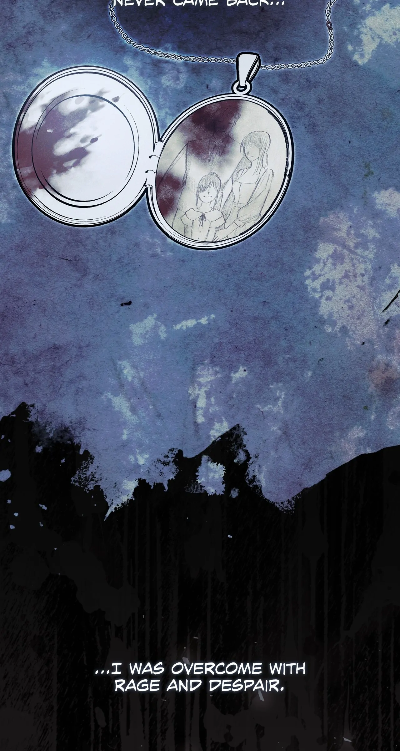 Run Away, From Me Chapter 49 page 87