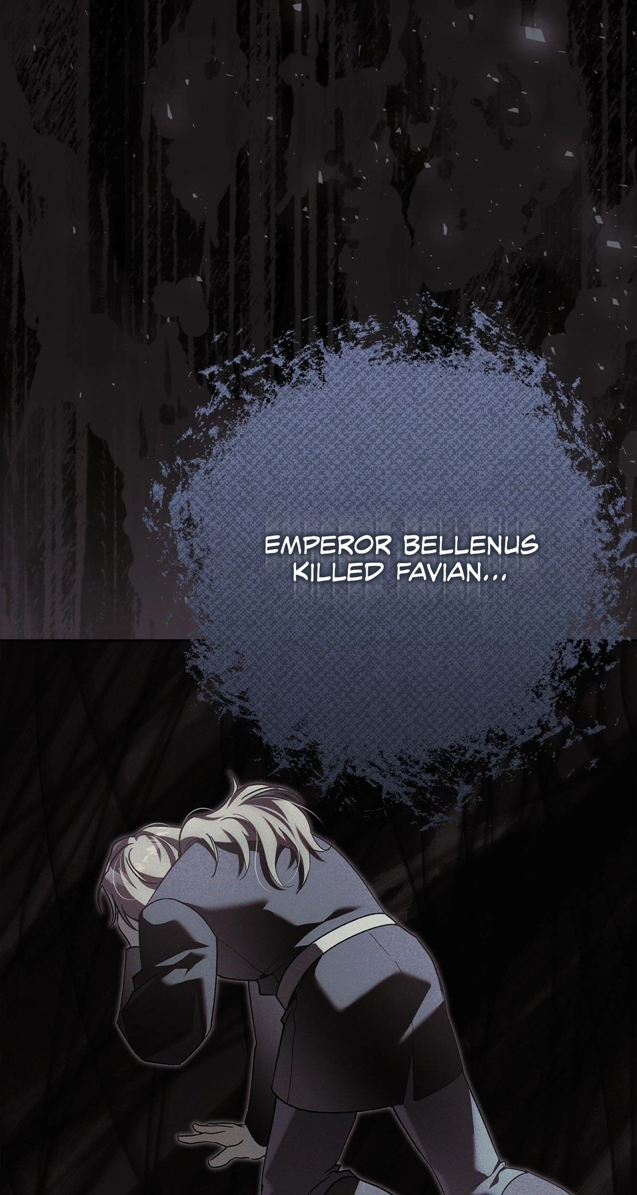 Run Away, From Me Chapter 49 page 88