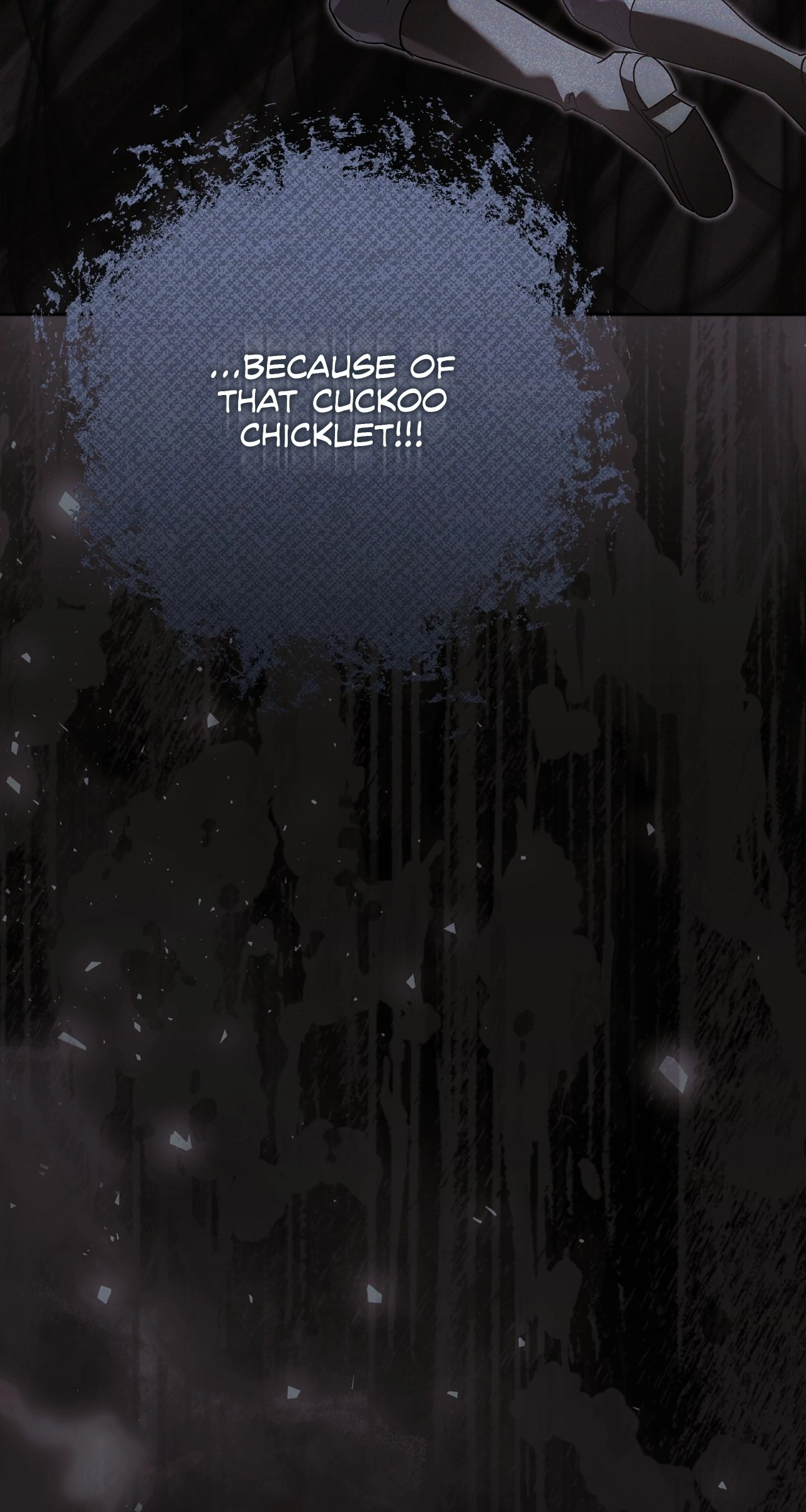 Run Away, From Me Chapter 49 page 89