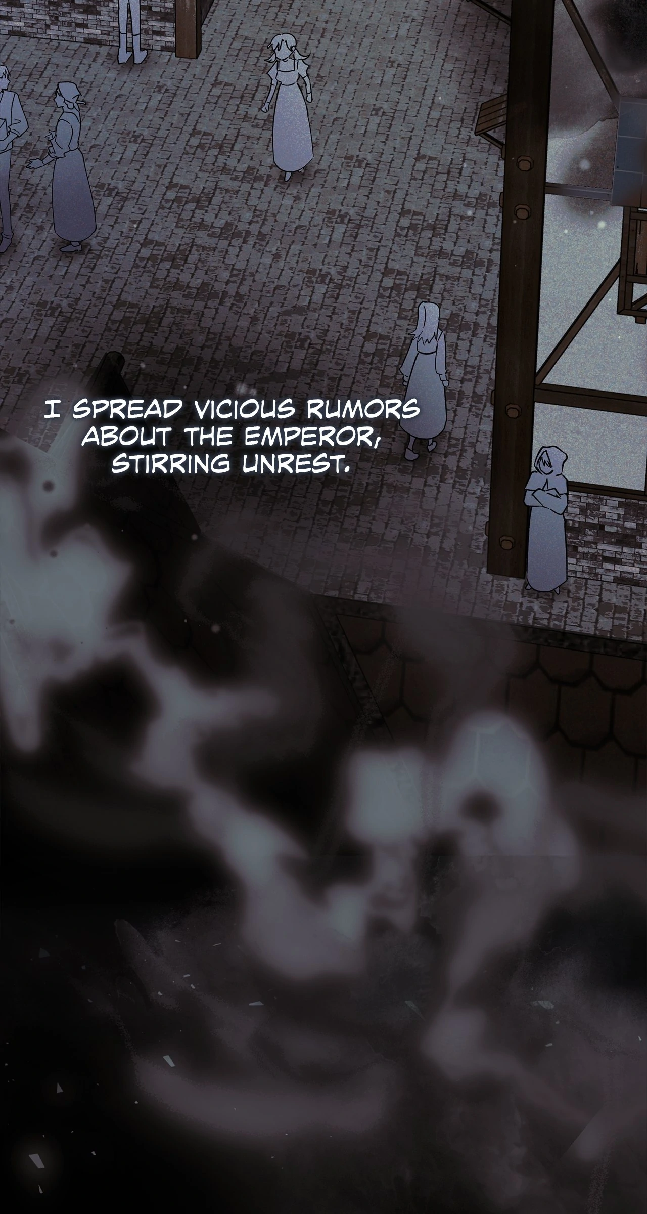 Run Away, From Me Chapter 49 page 91
