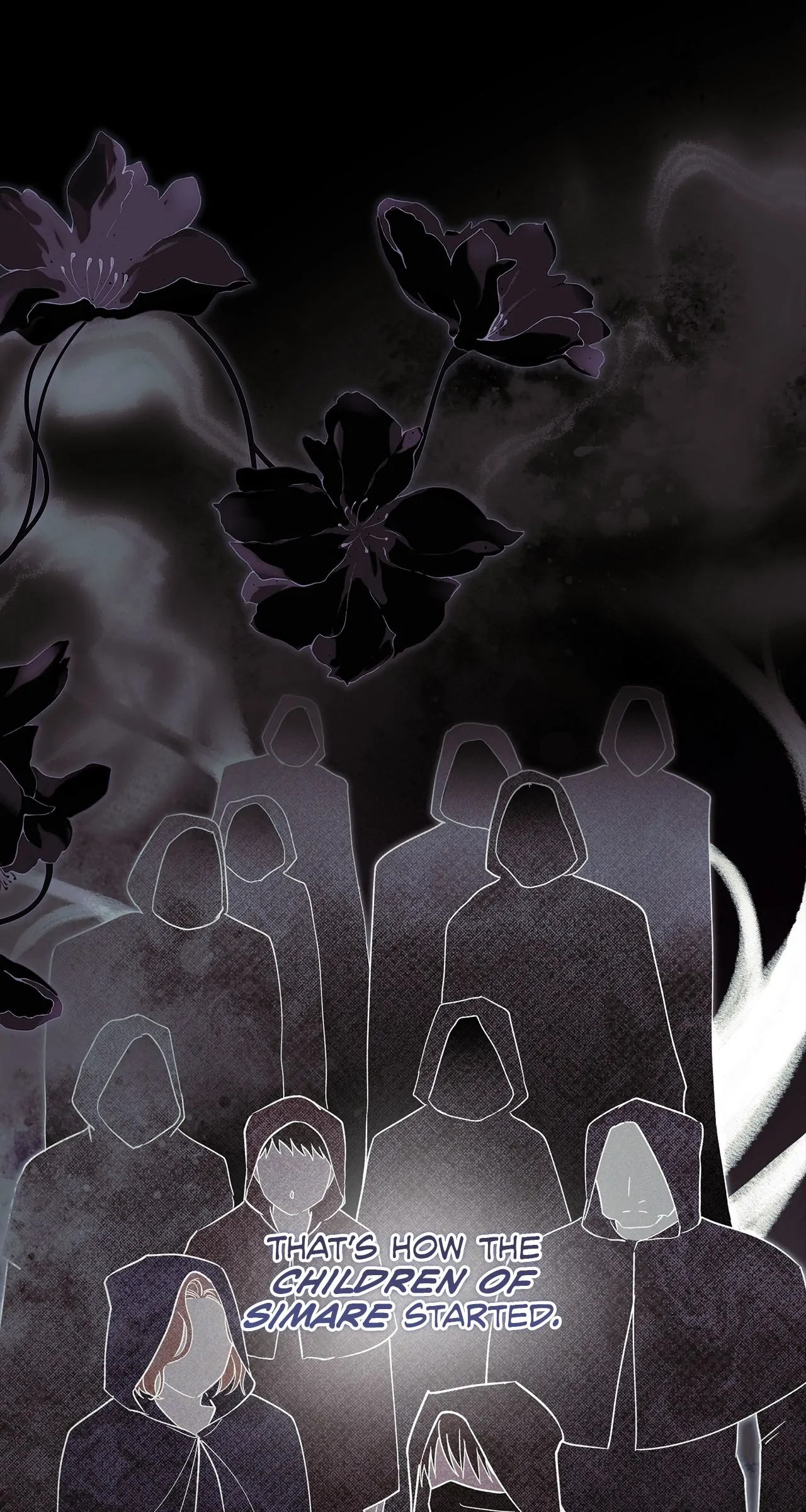Run Away, From Me Chapter 49 page 93