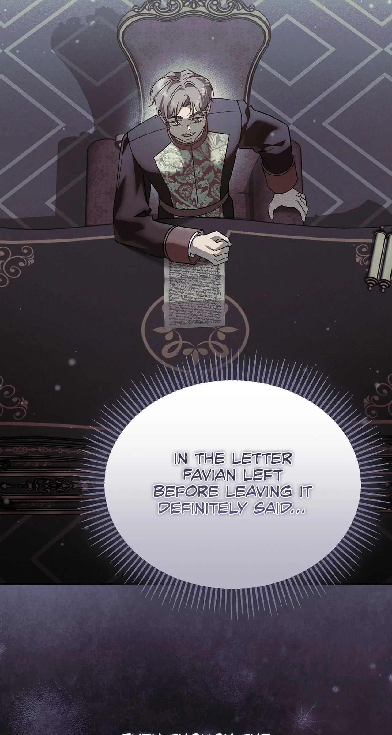 Run Away, From Me Chapter 49 page 97