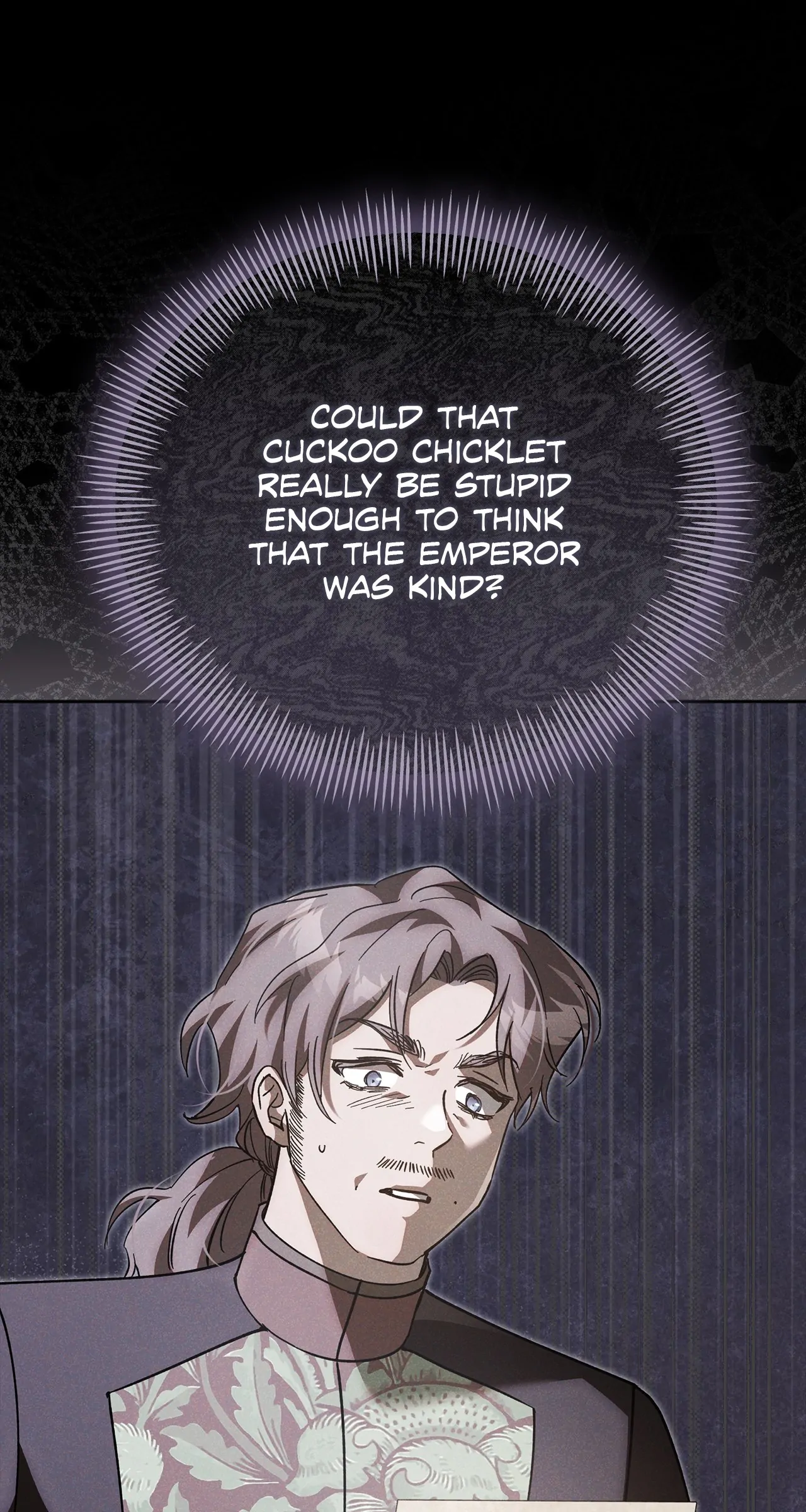 Run Away, From Me Chapter 49 page 102