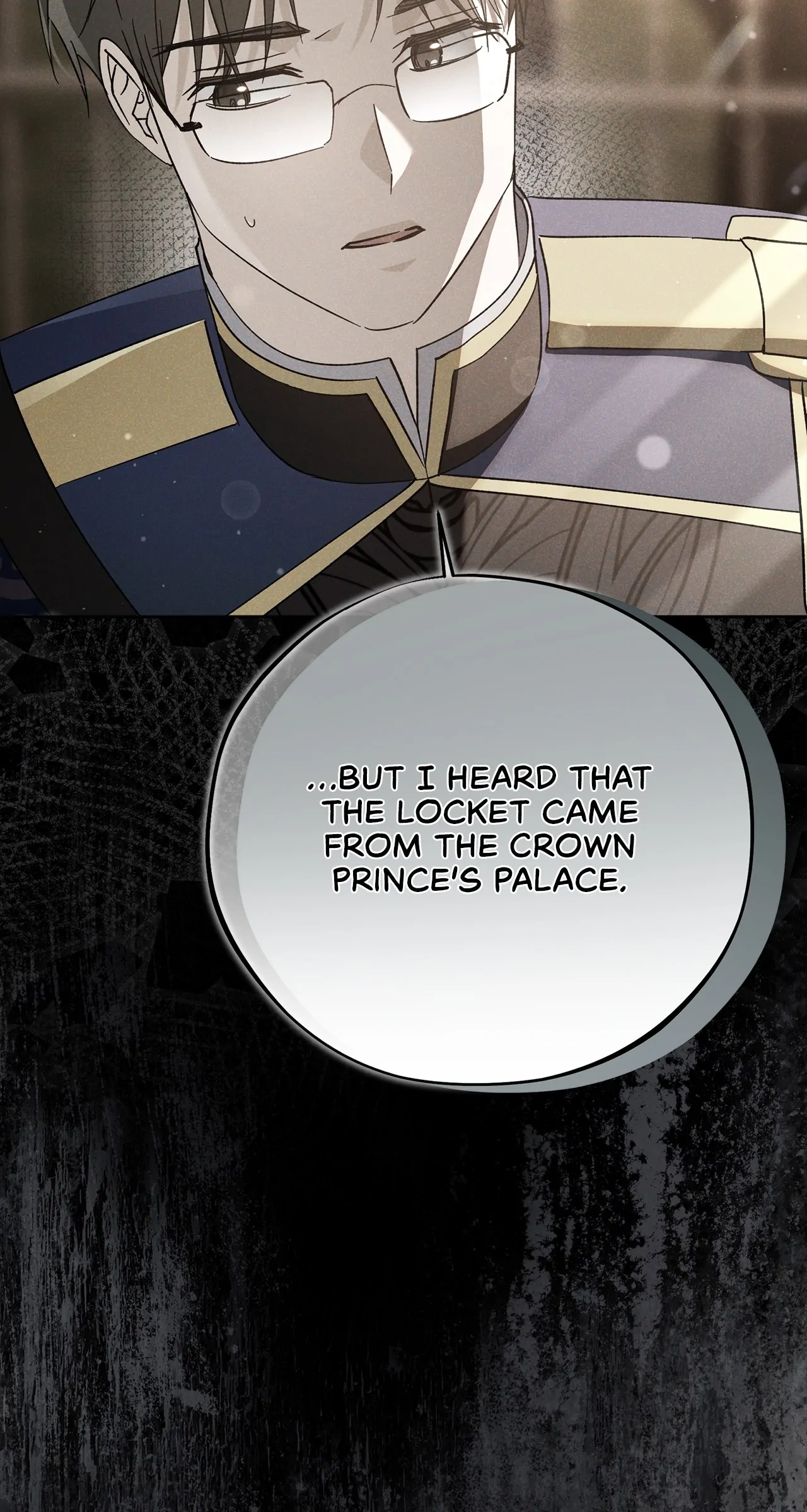 Run Away, From Me Chapter 49 page 107