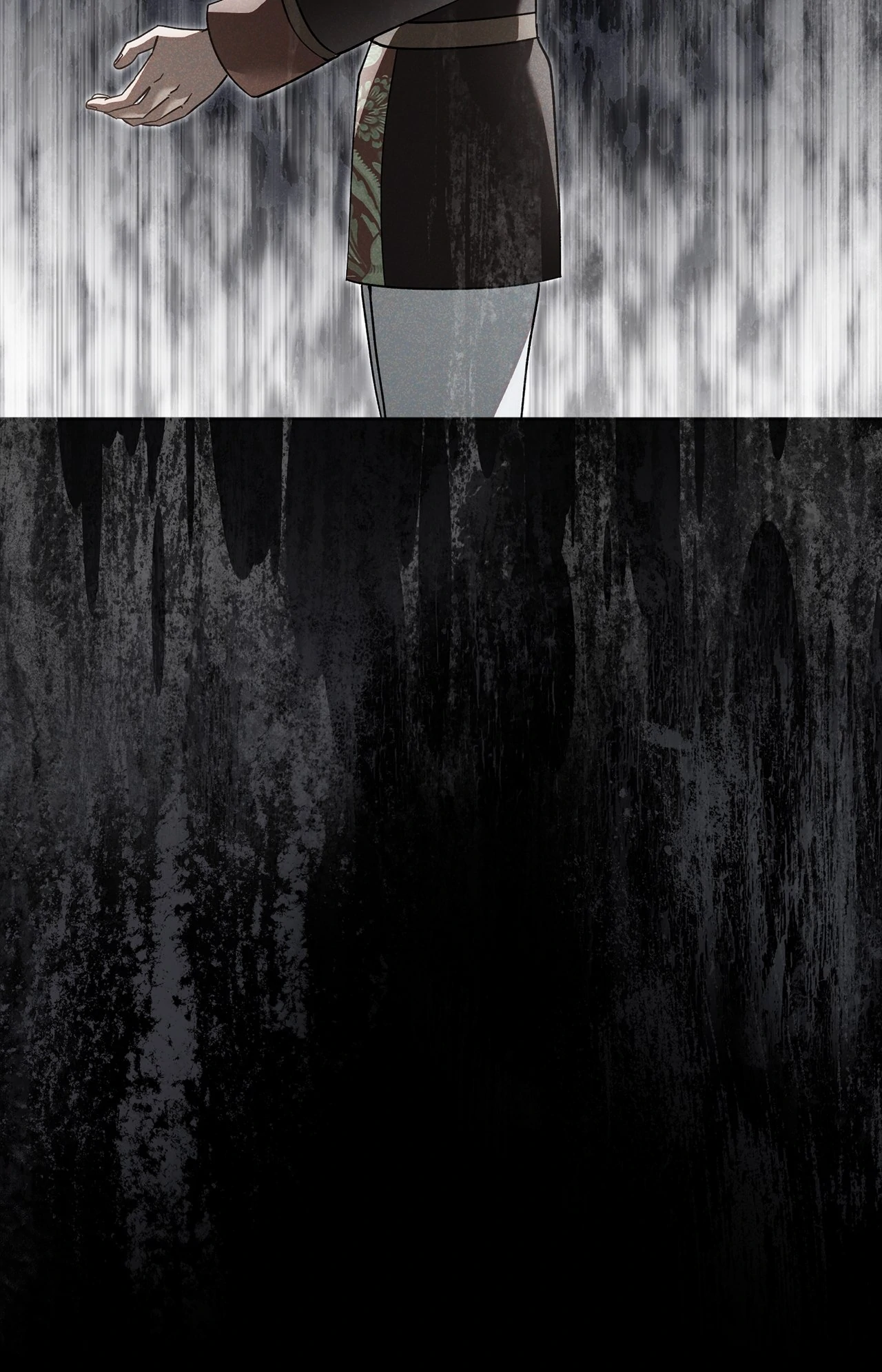 Run Away, From Me Chapter 49 page 109