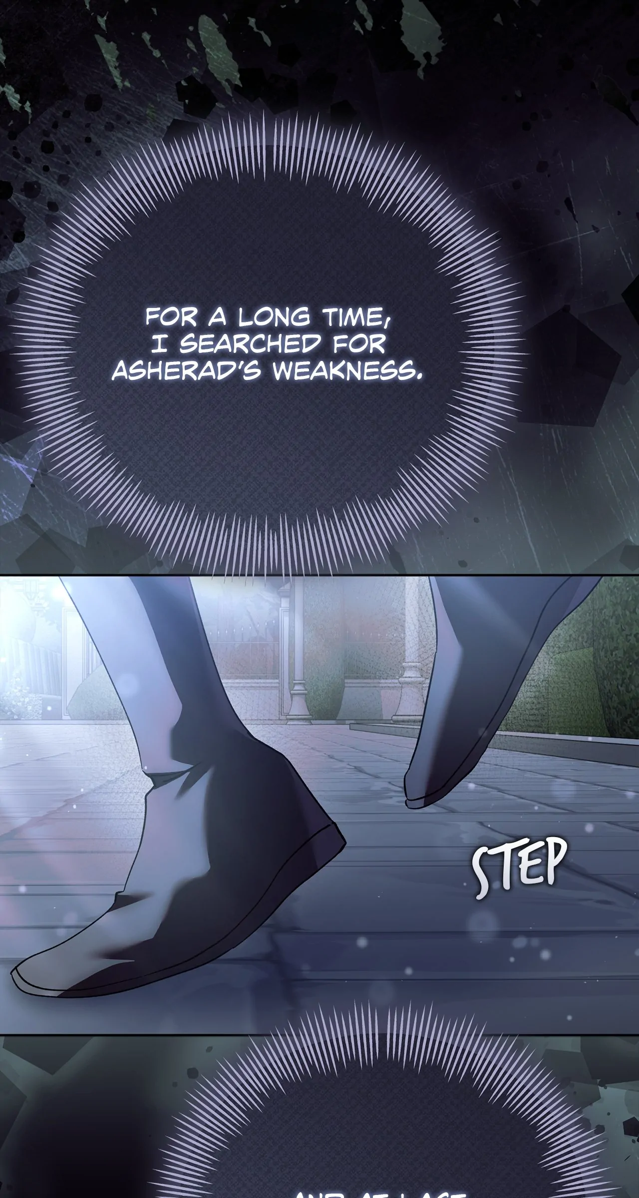 Run Away, From Me Chapter 49 page 114