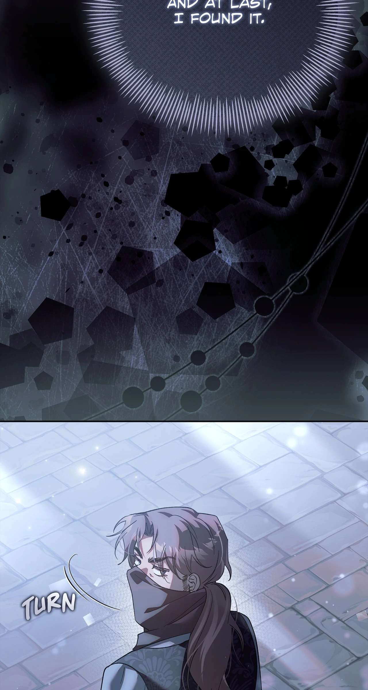 Run Away, From Me Chapter 49 page 115