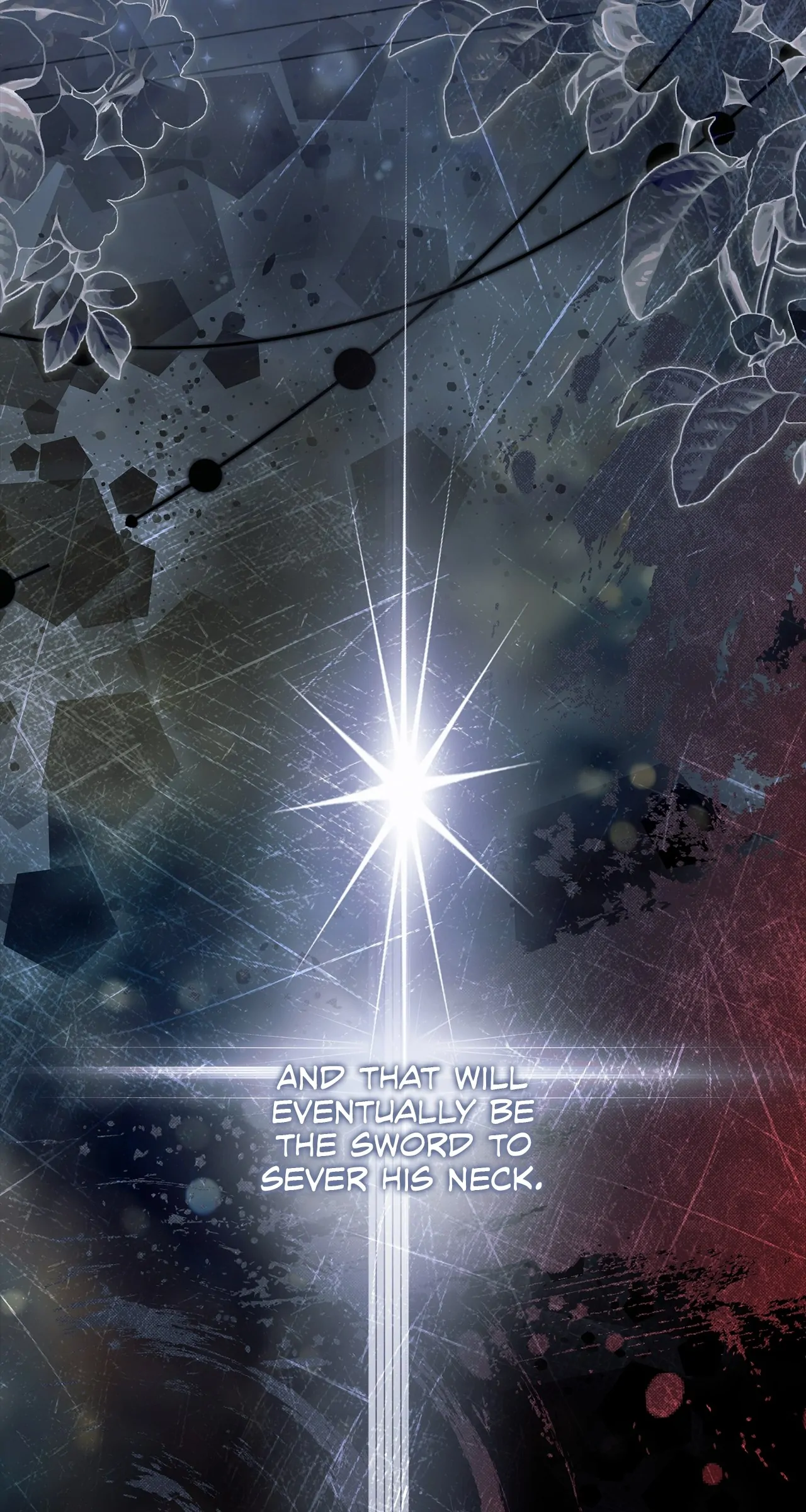 Run Away, From Me Chapter 49 page 119