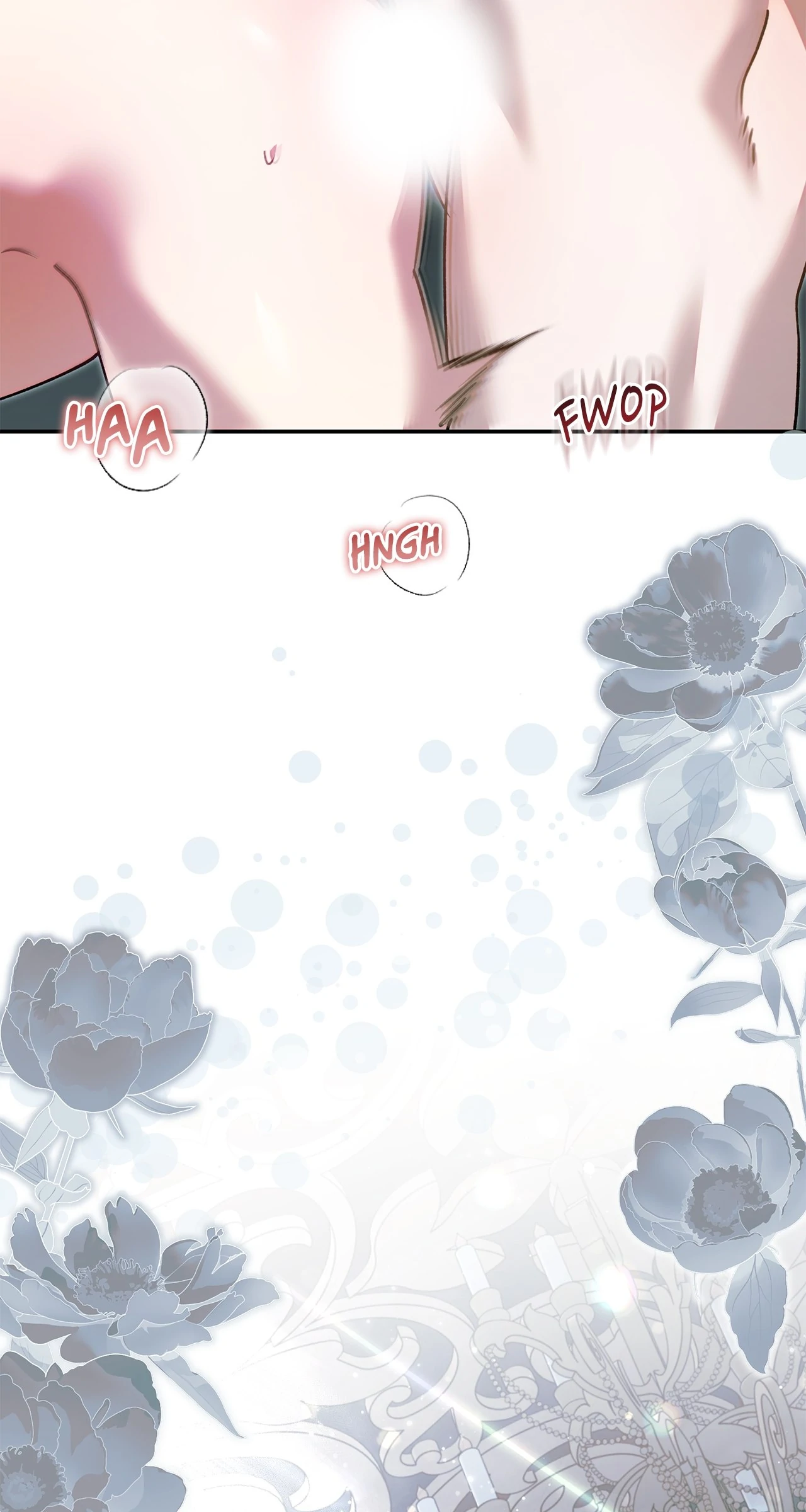 Run Away, From Me Chapter 51 page 5