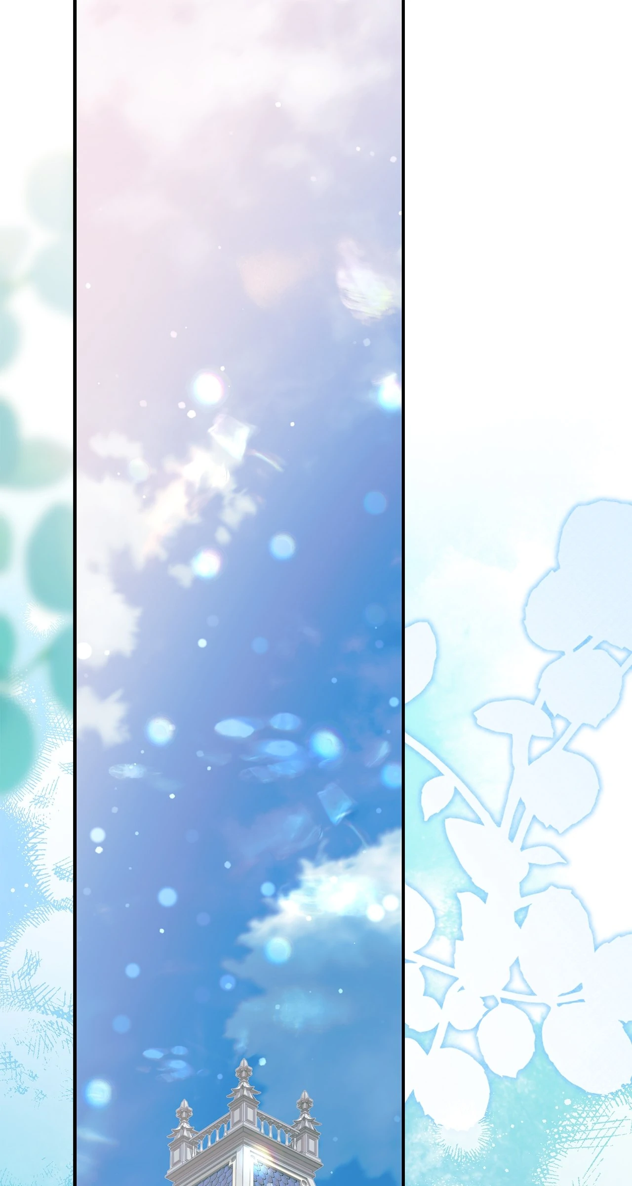 Run Away, From Me Chapter 51 page 1