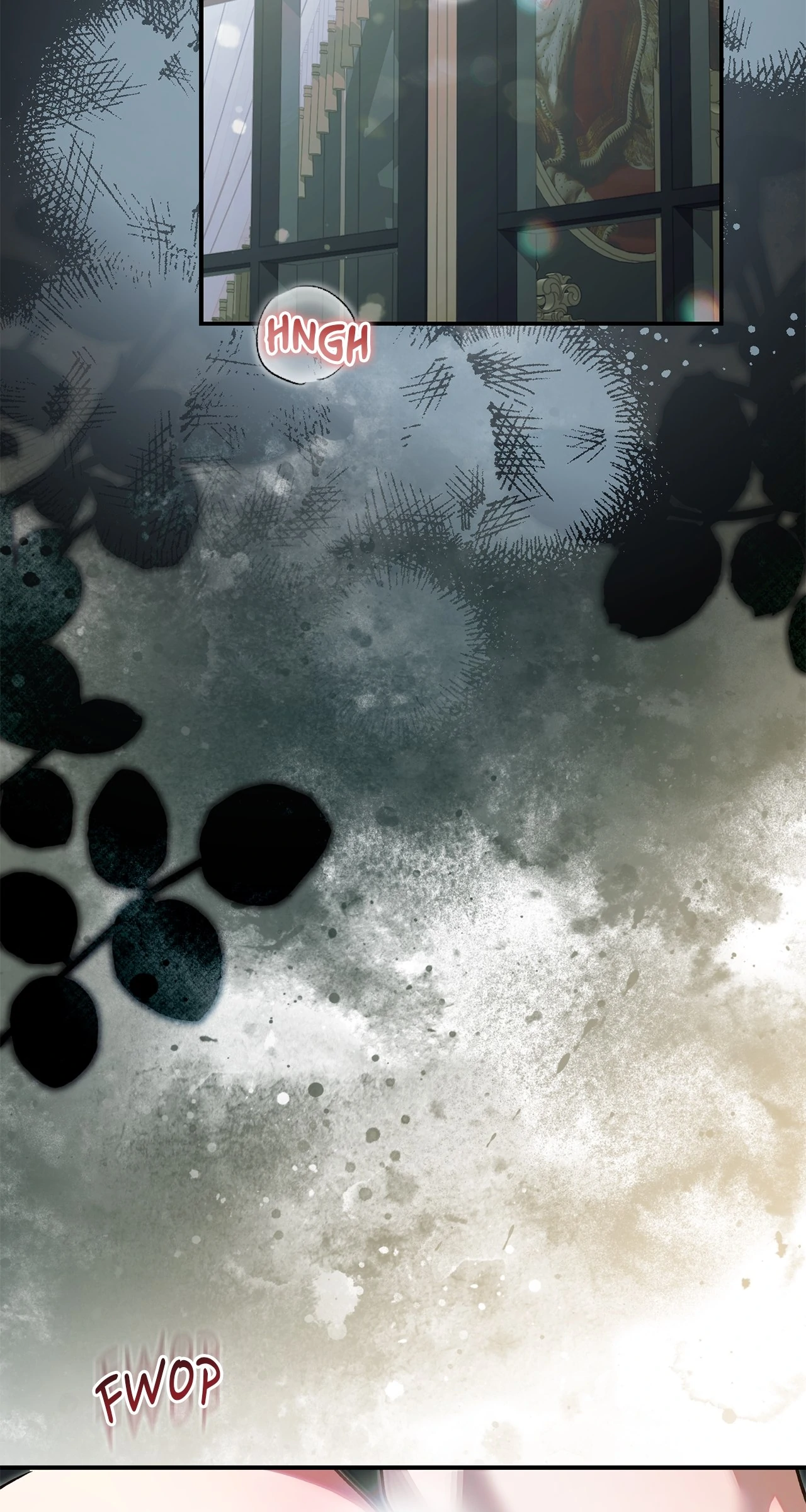 Run Away, From Me Chapter 51 page 4