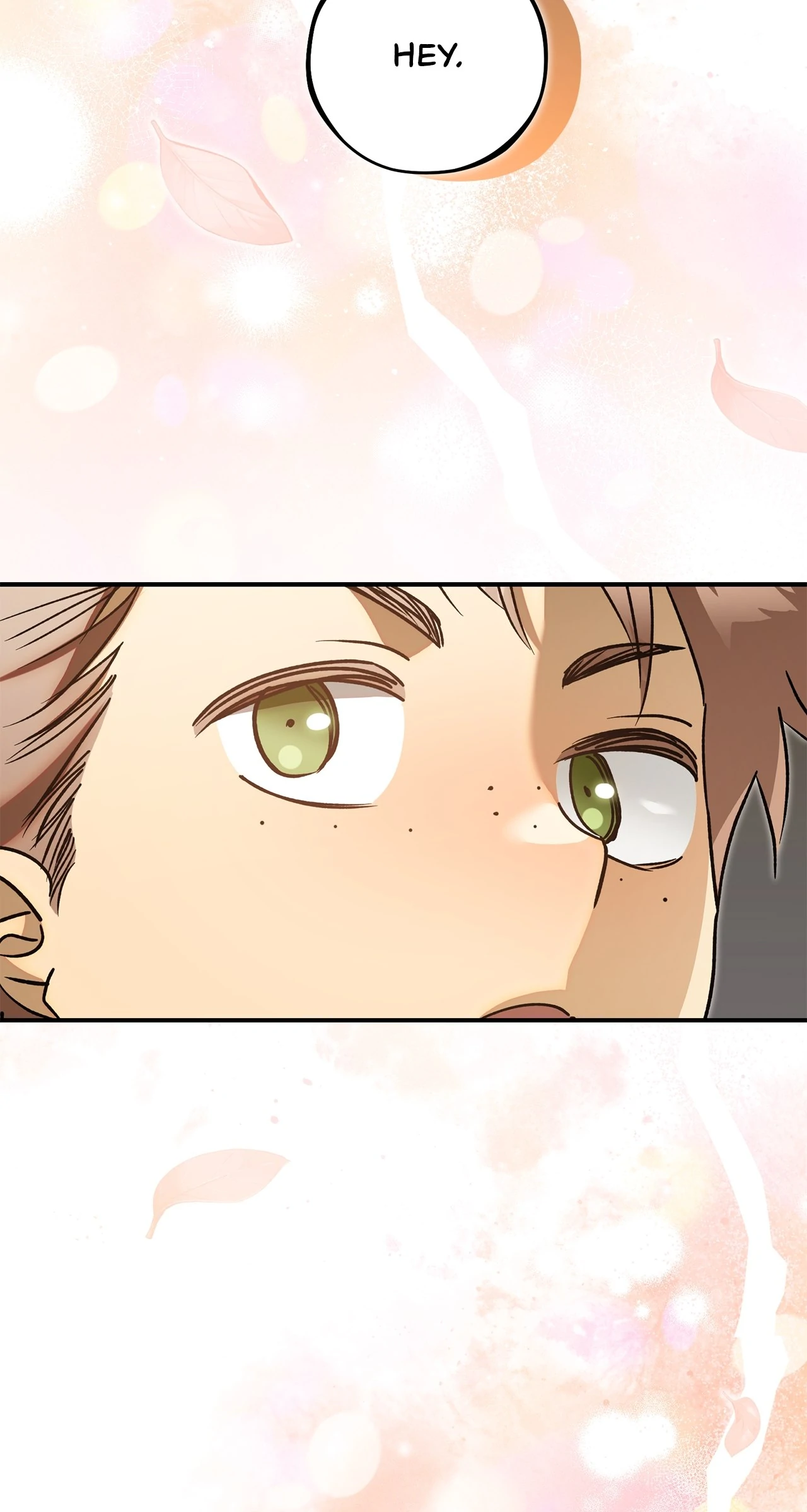 Run Away, From Me Chapter 51 page 12