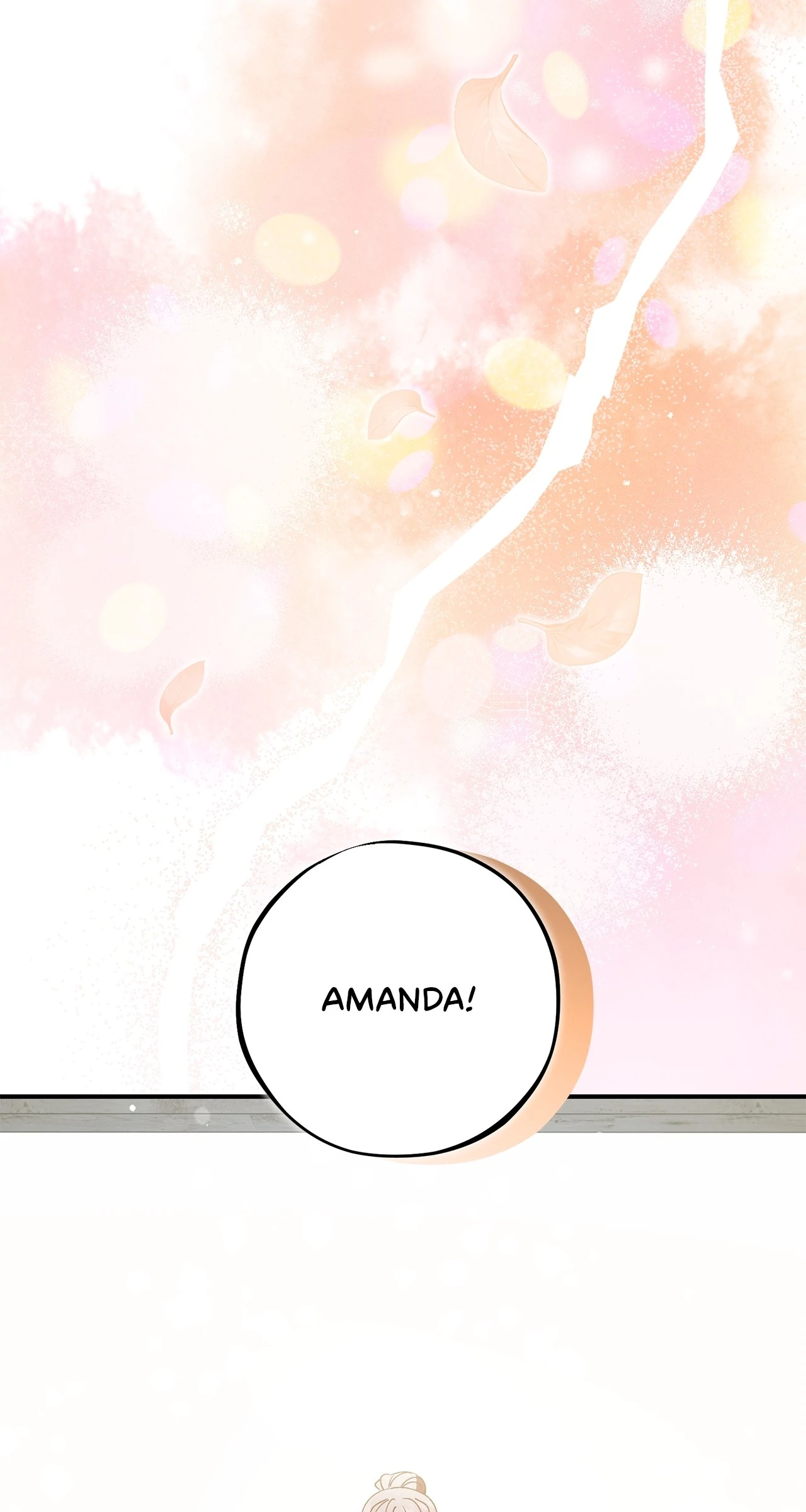 Run Away, From Me Chapter 51 page 13
