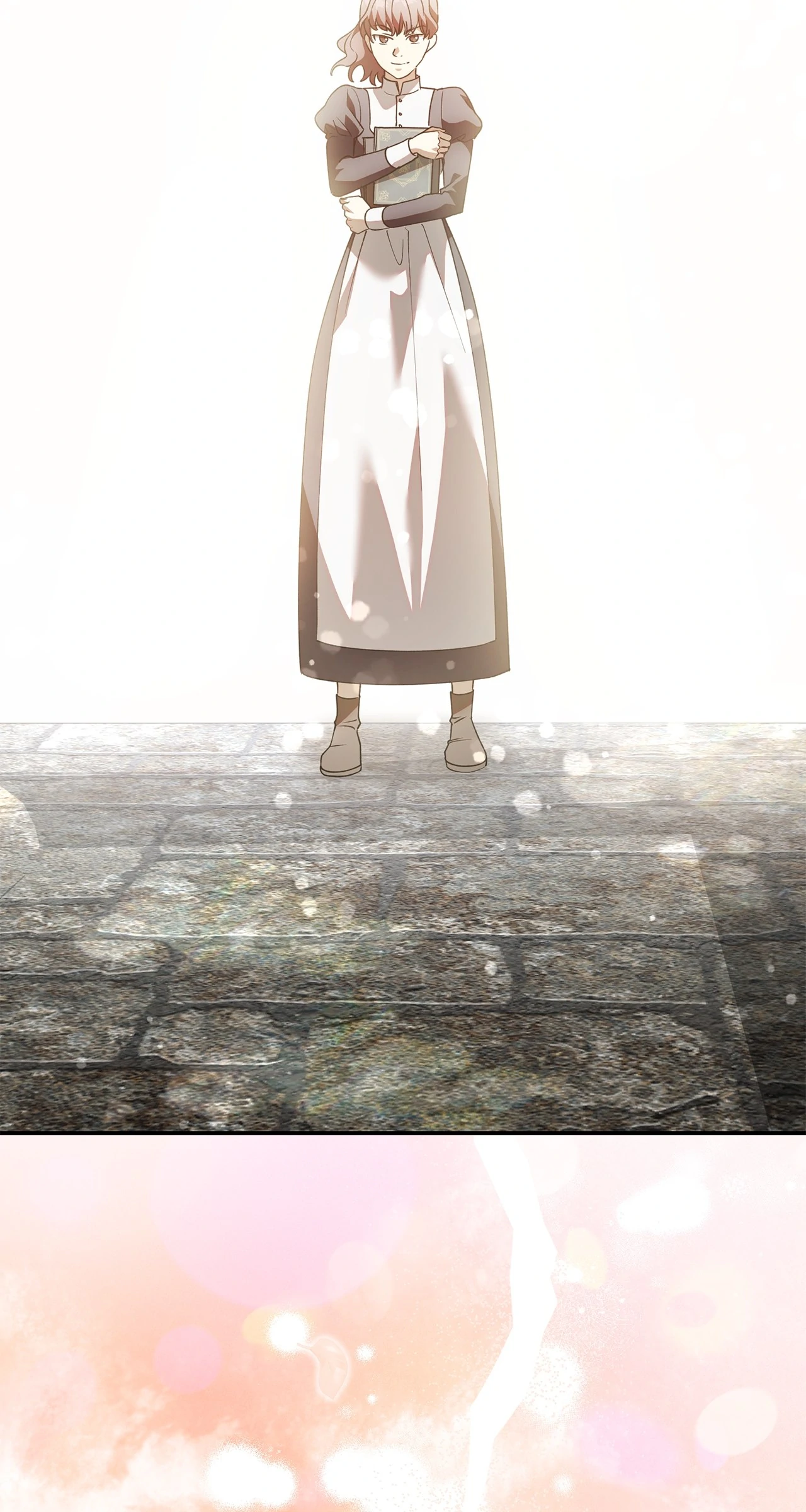 Run Away, From Me Chapter 51 page 14