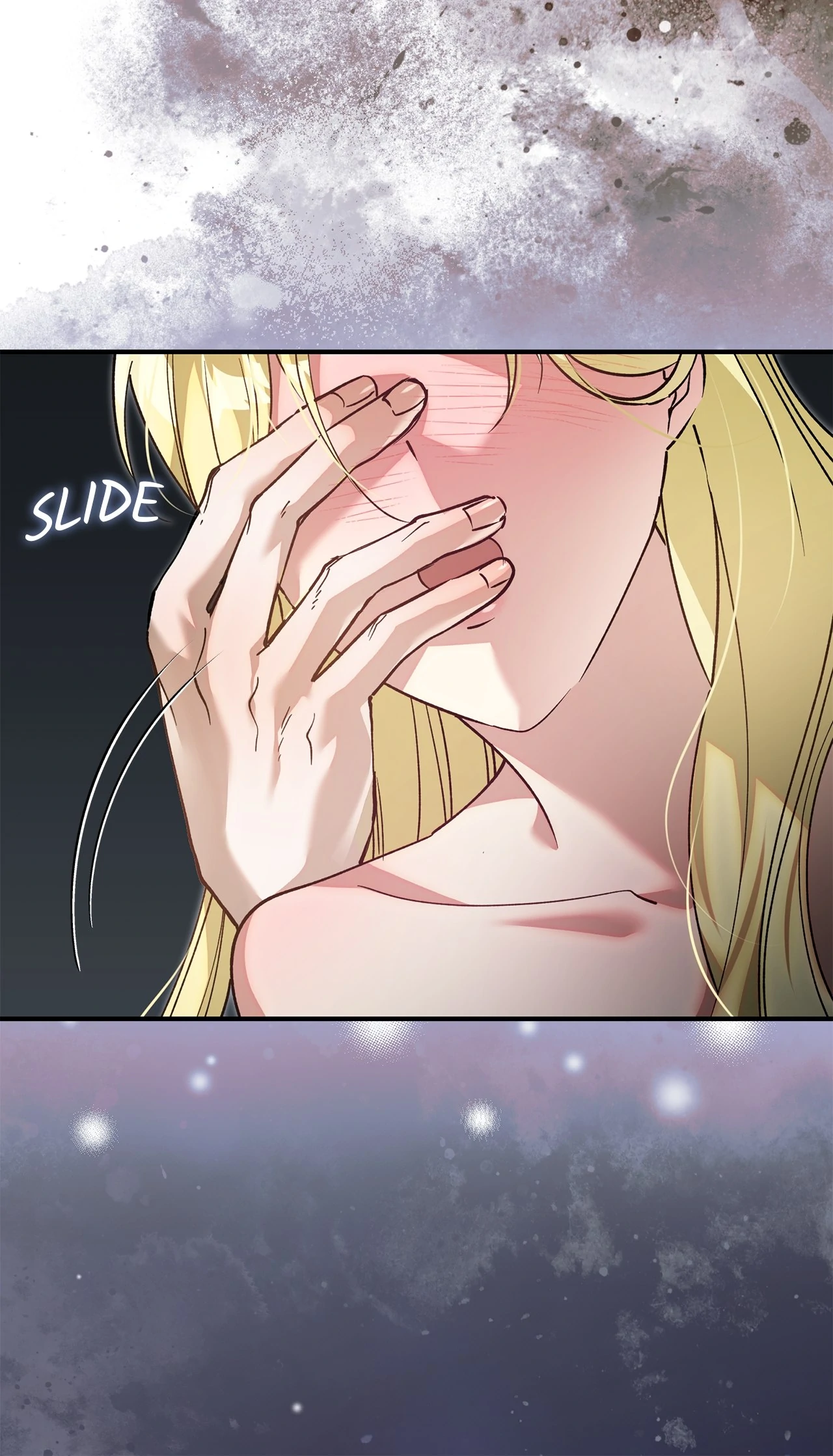 Run Away, From Me Chapter 51 page 16
