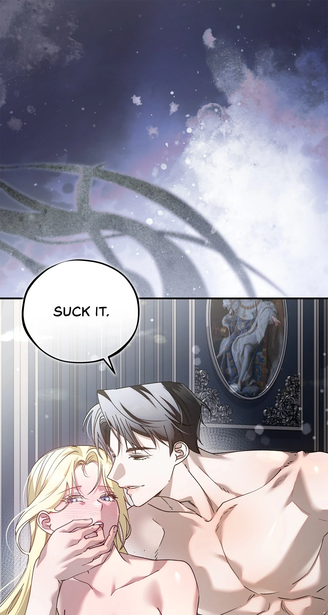 Run Away, From Me Chapter 51 page 17