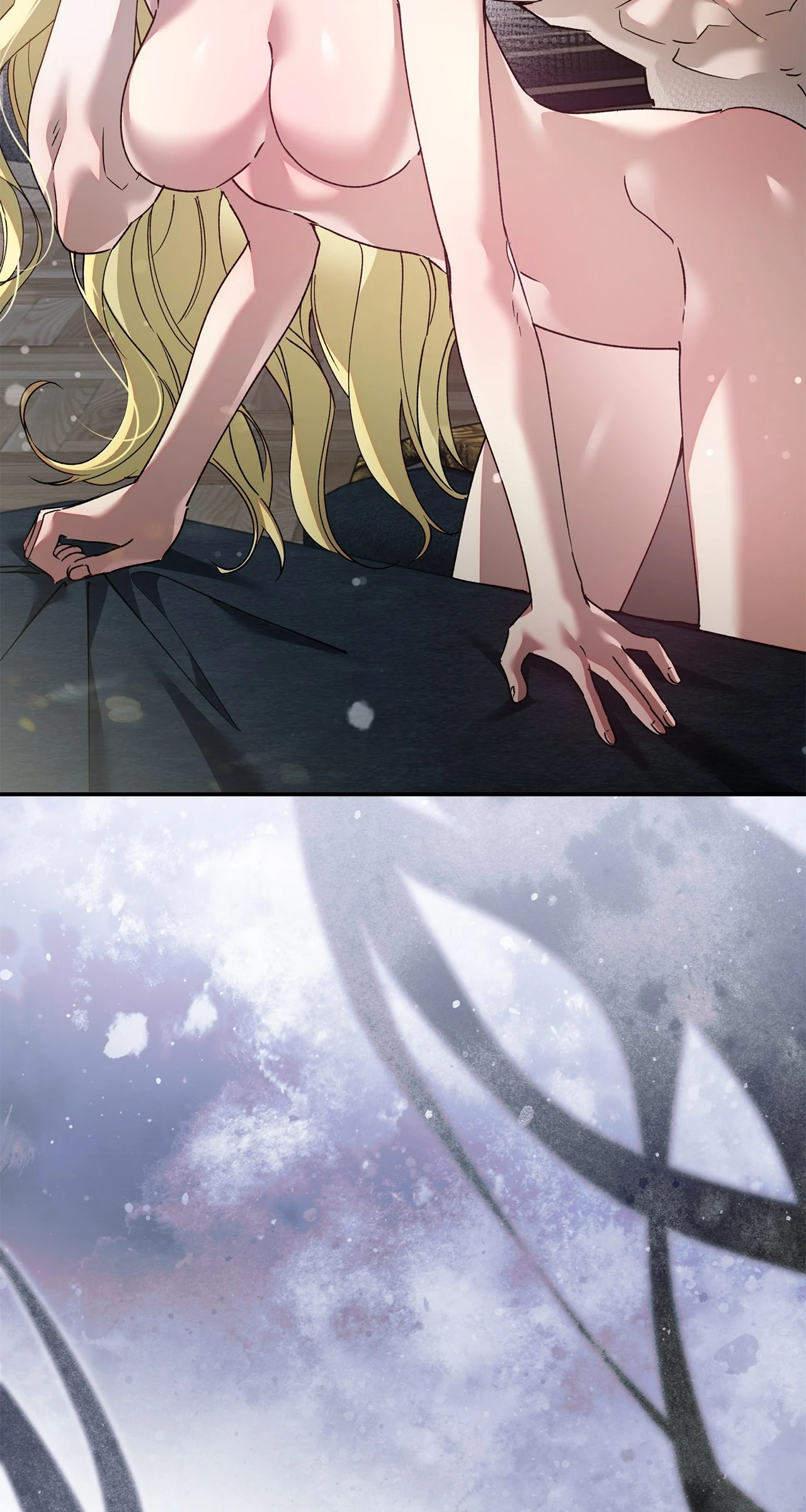 Run Away, From Me Chapter 51 page 18