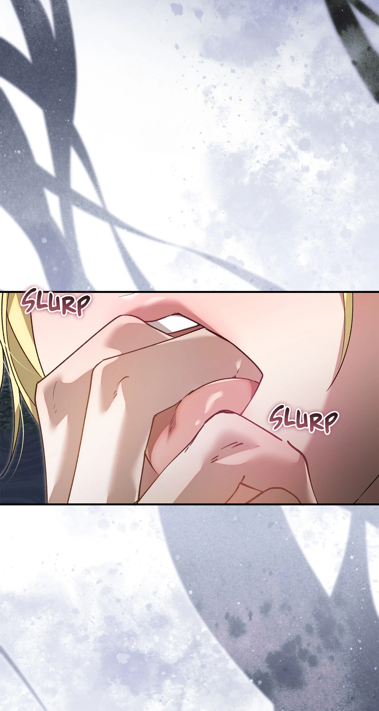 Run Away, From Me Chapter 51 page 19
